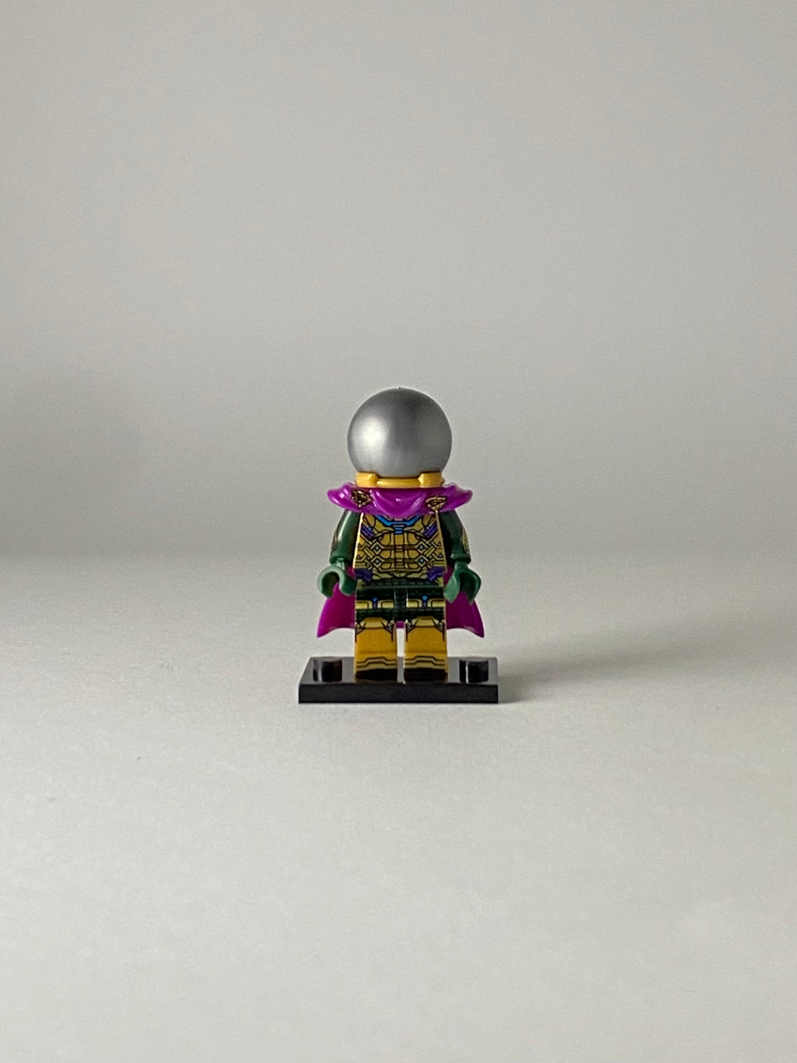 Mysterio