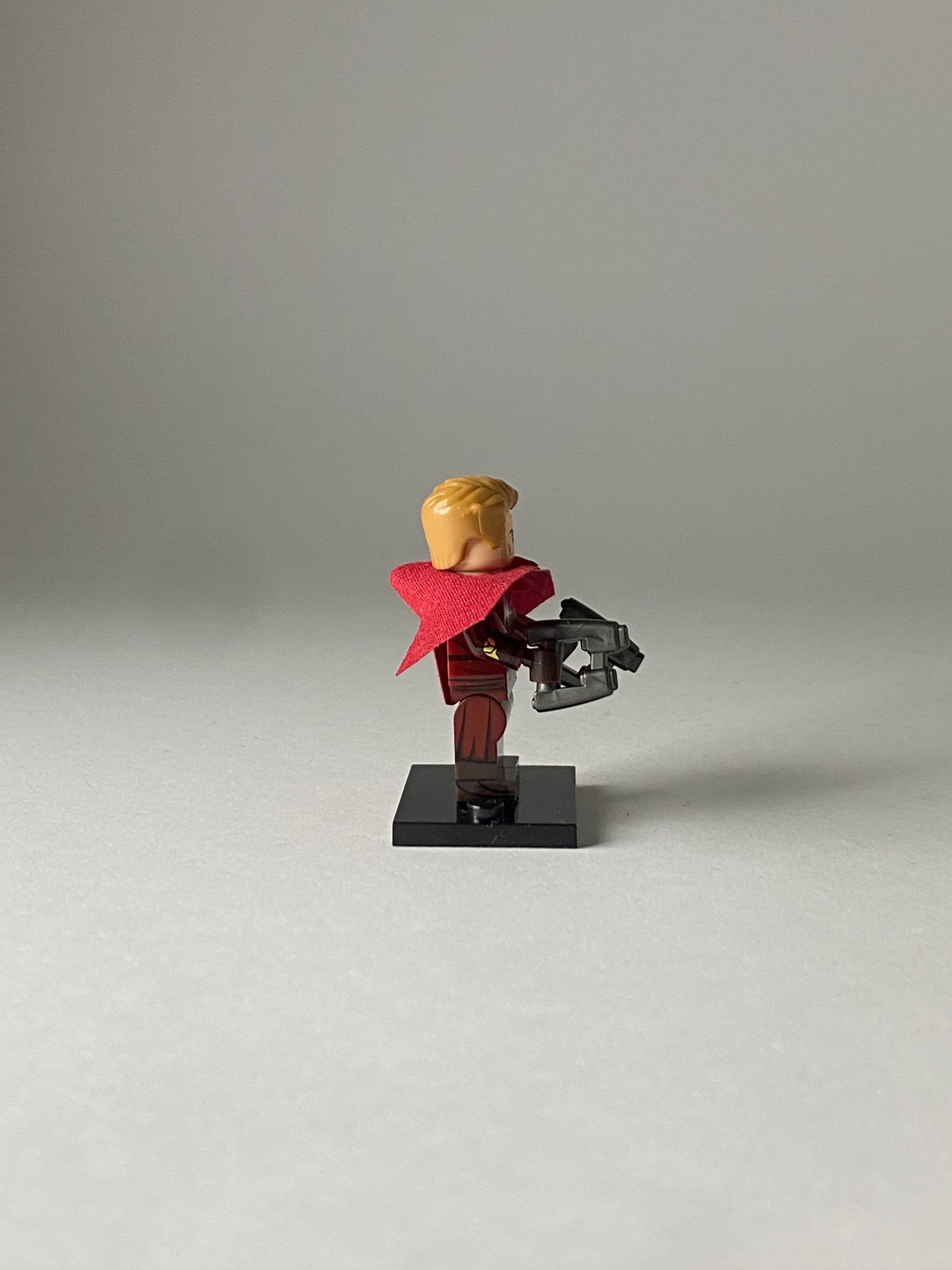 Star Lord 2