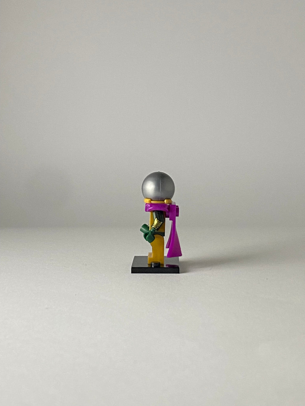 Mysterio