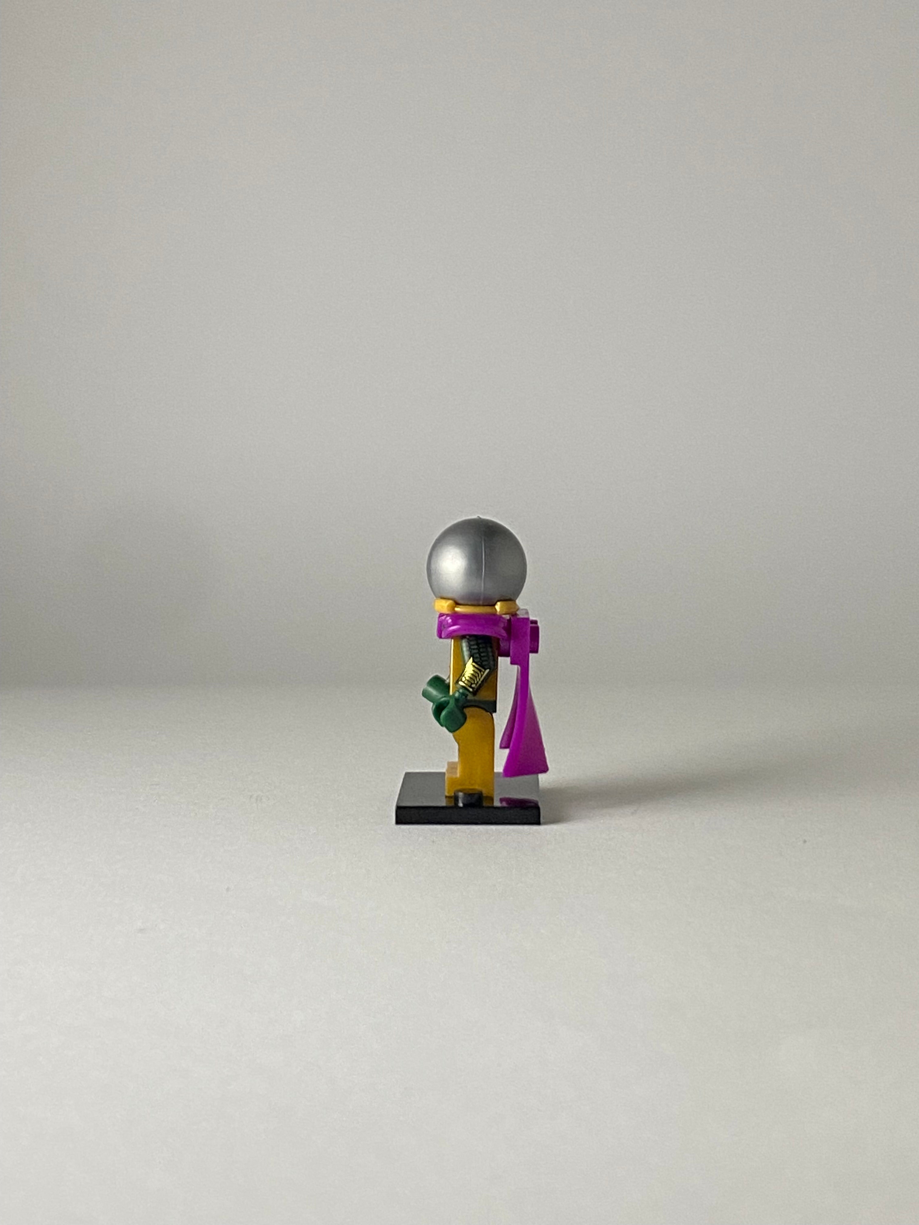 Mysterio