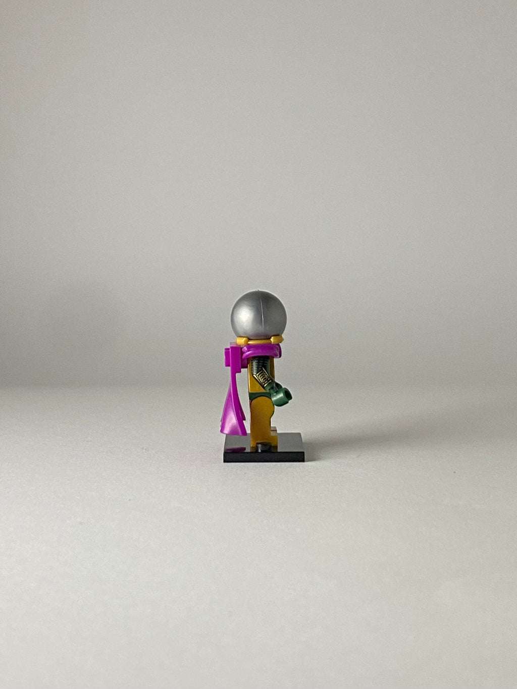 Mysterio