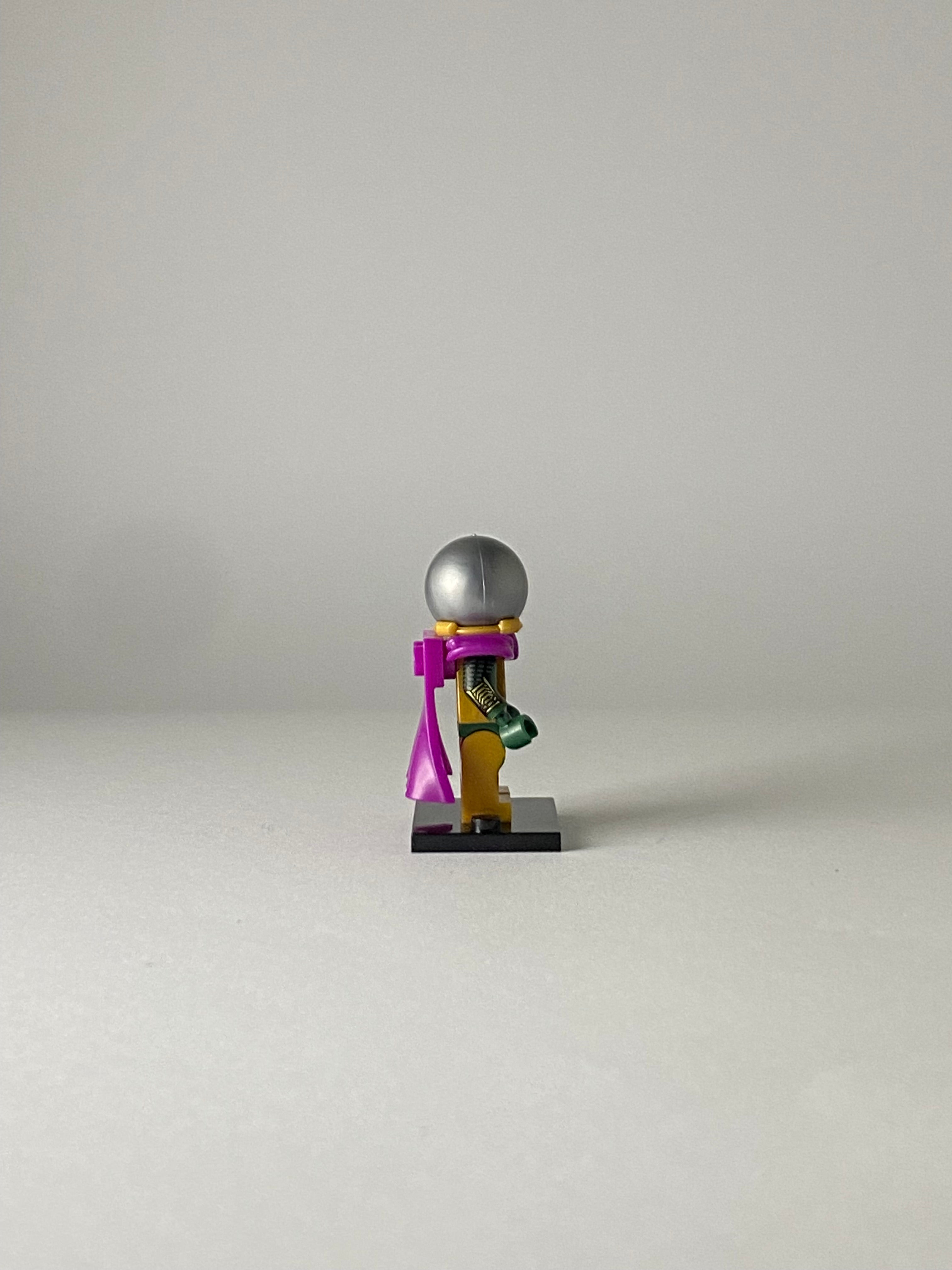 Mysterio