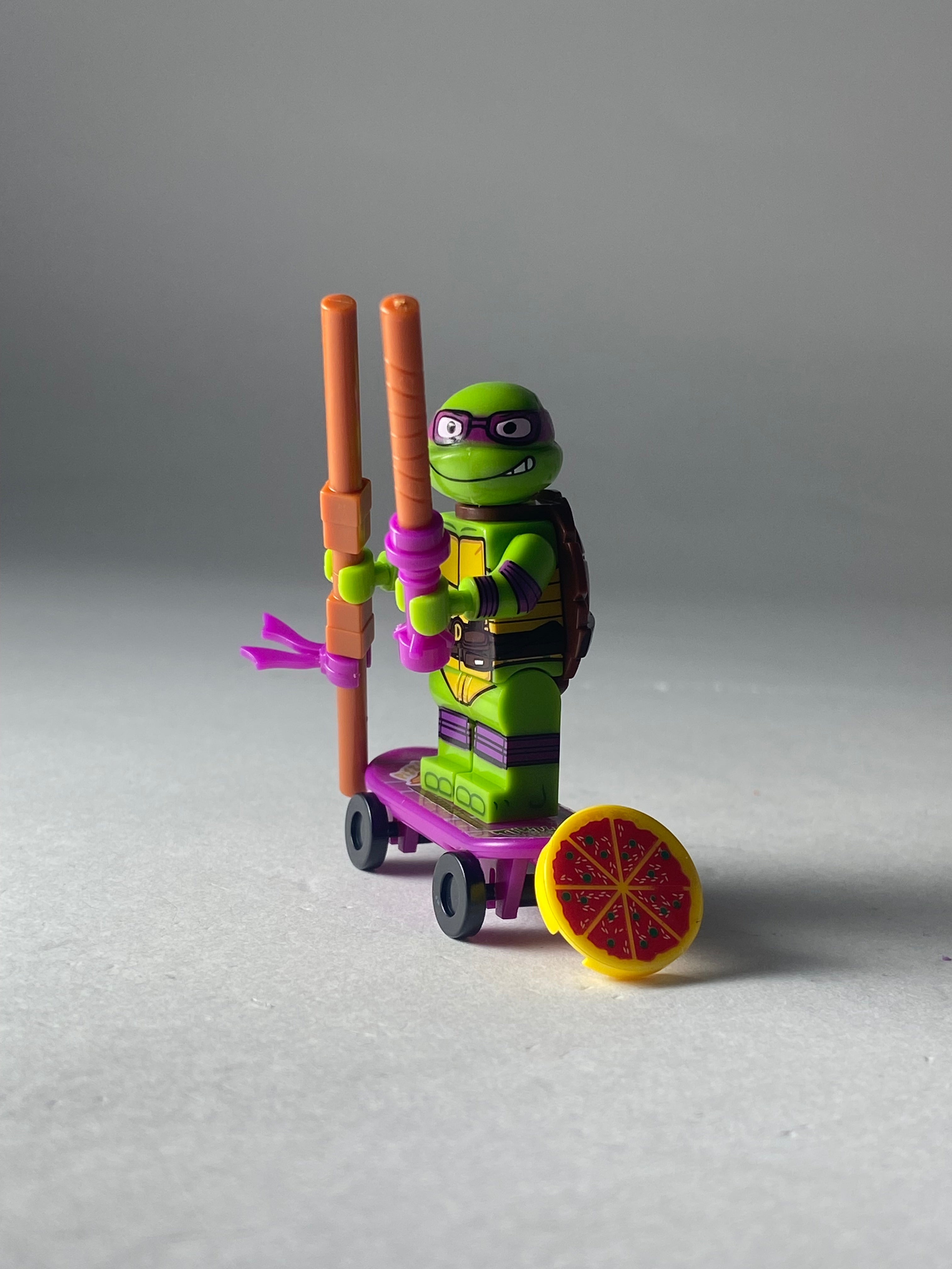 Donatello