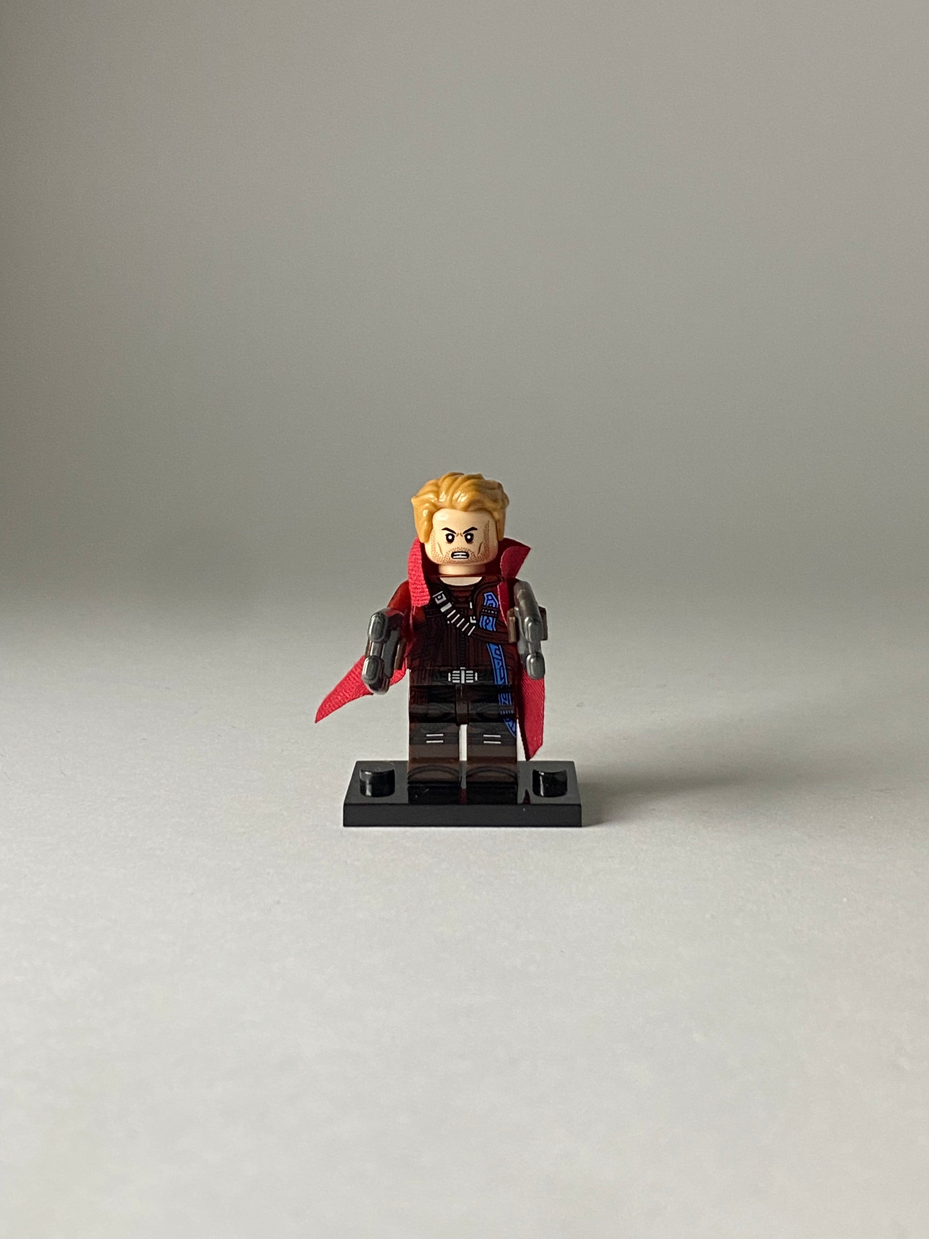 Star Lord 2