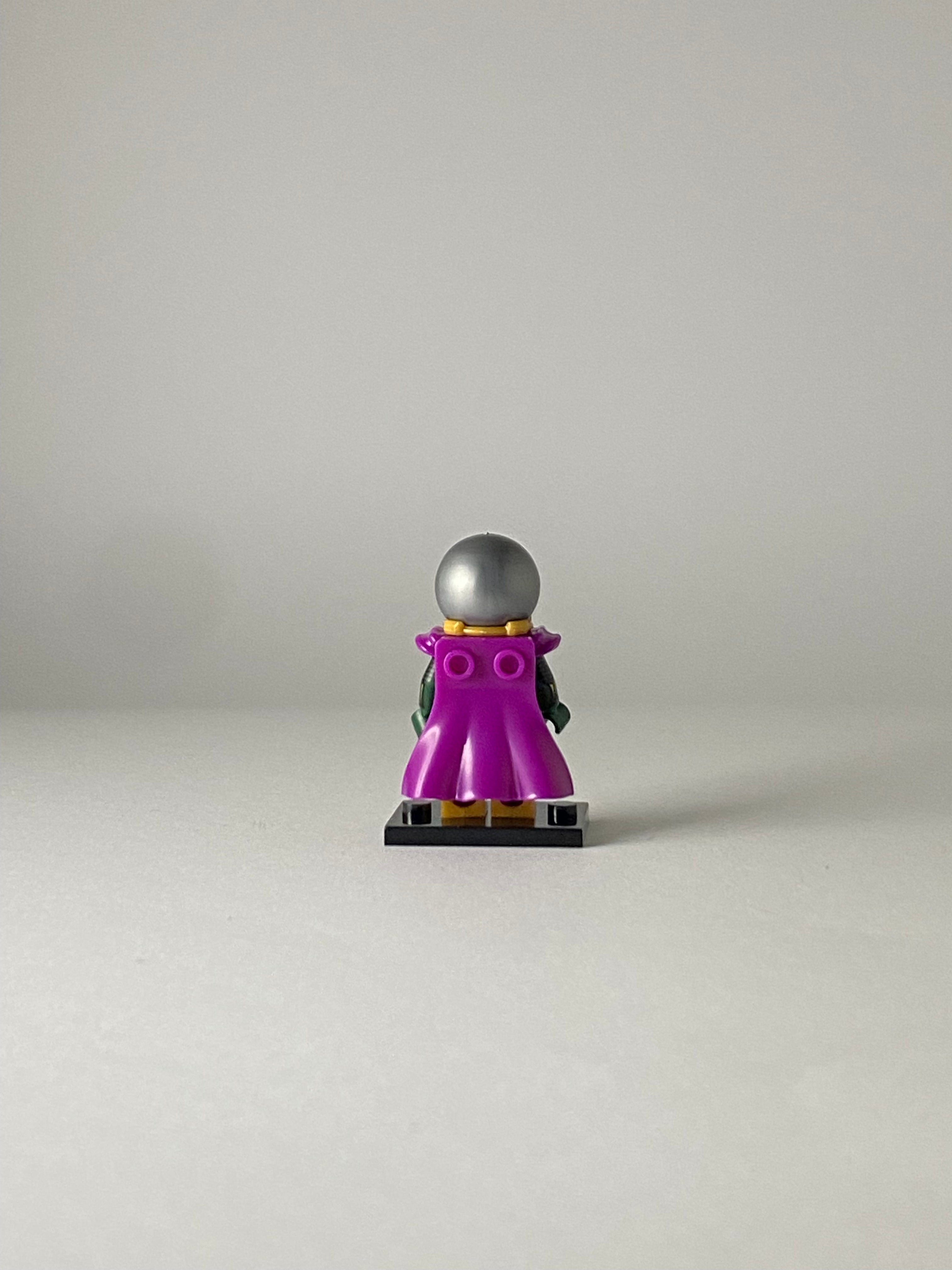 Mysterio