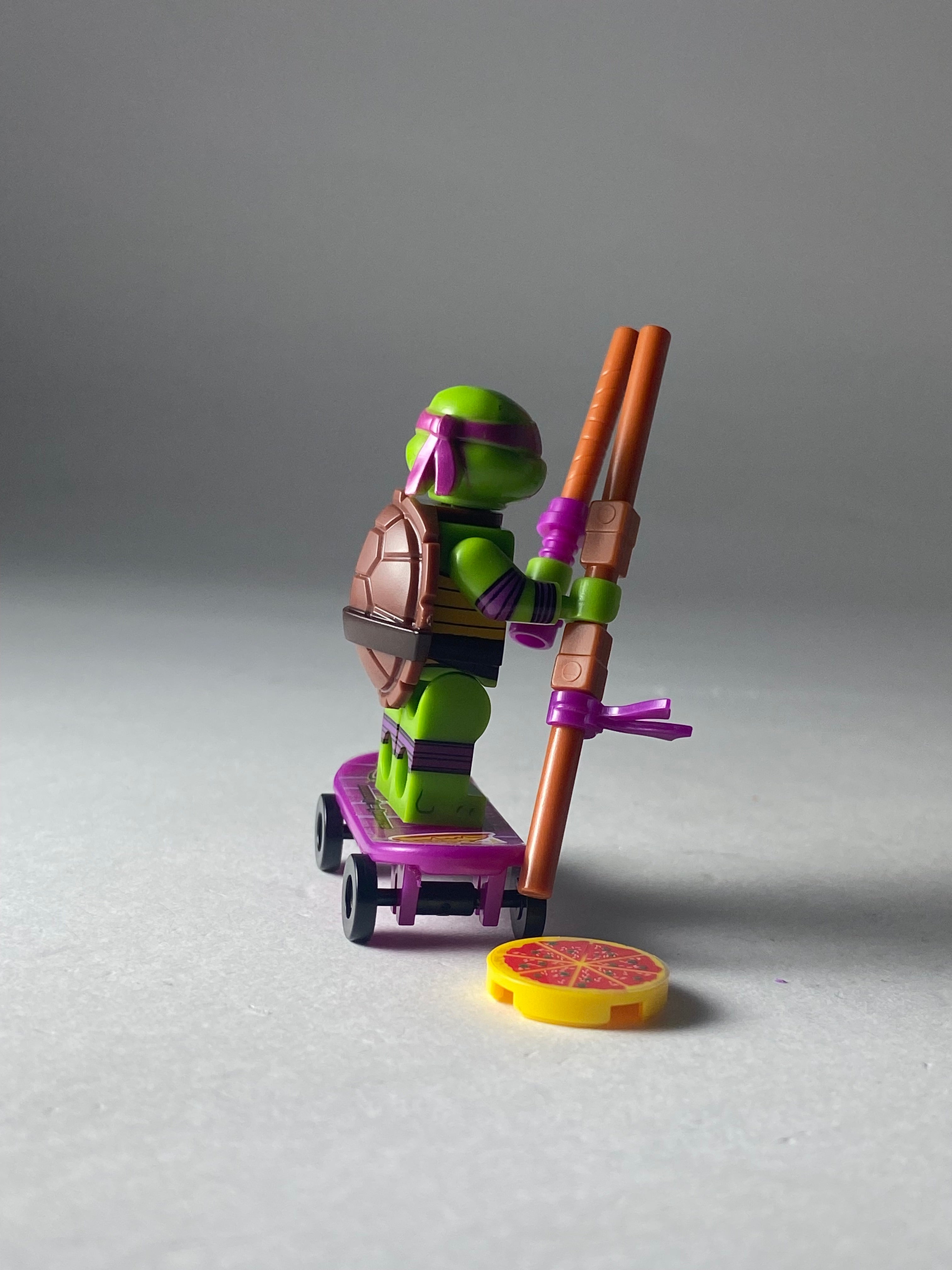 Donatello