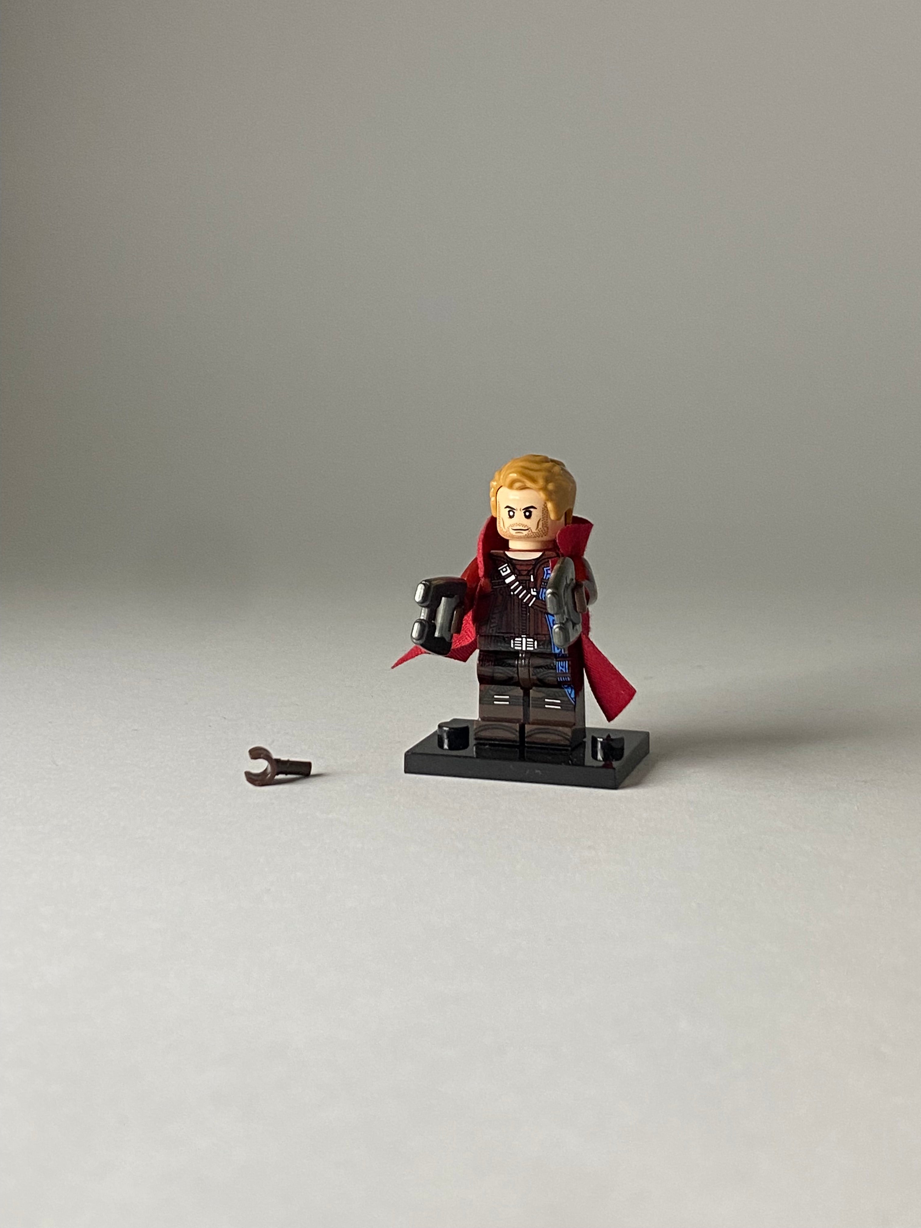 Star Lord 2