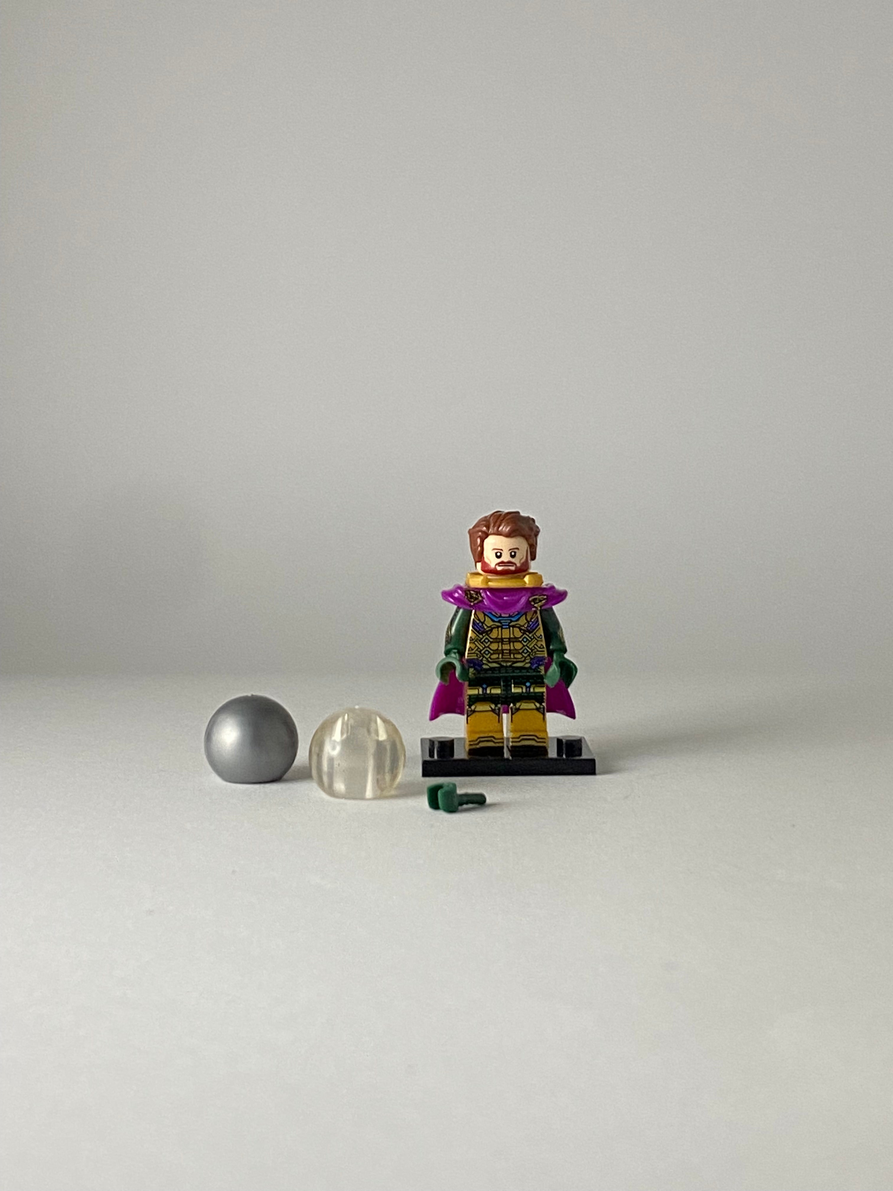 Mysterio