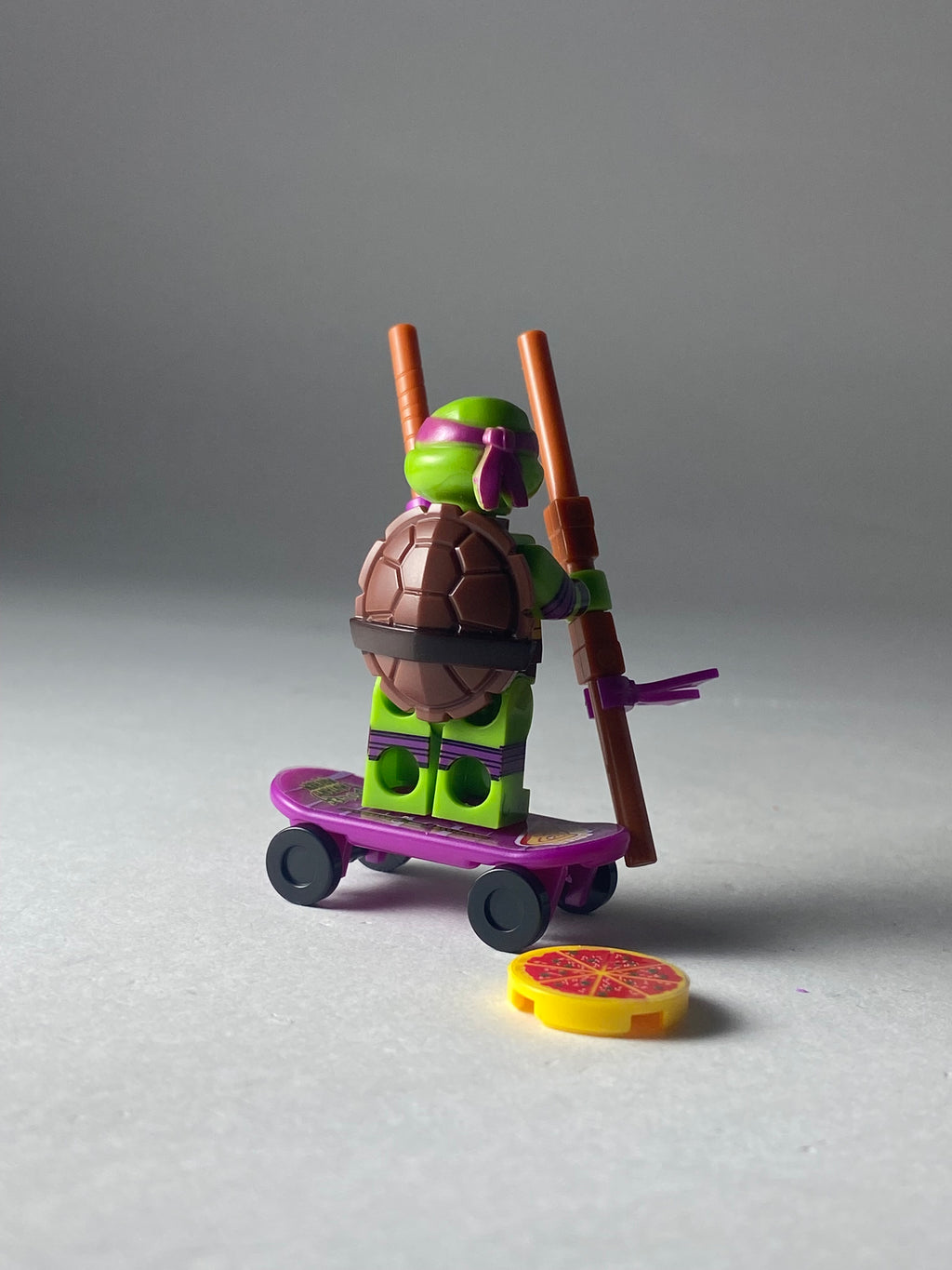 Donatello