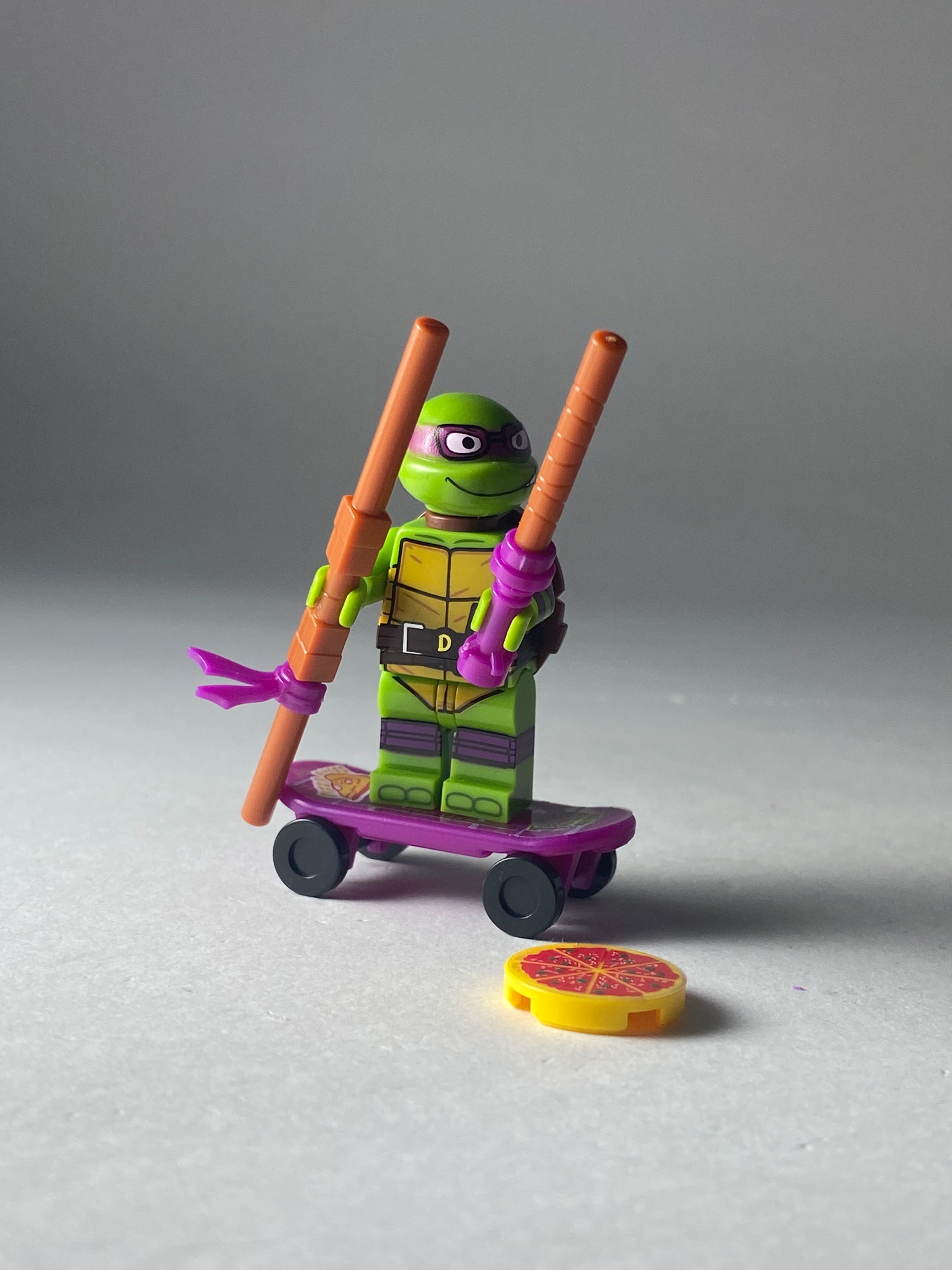 Donatello