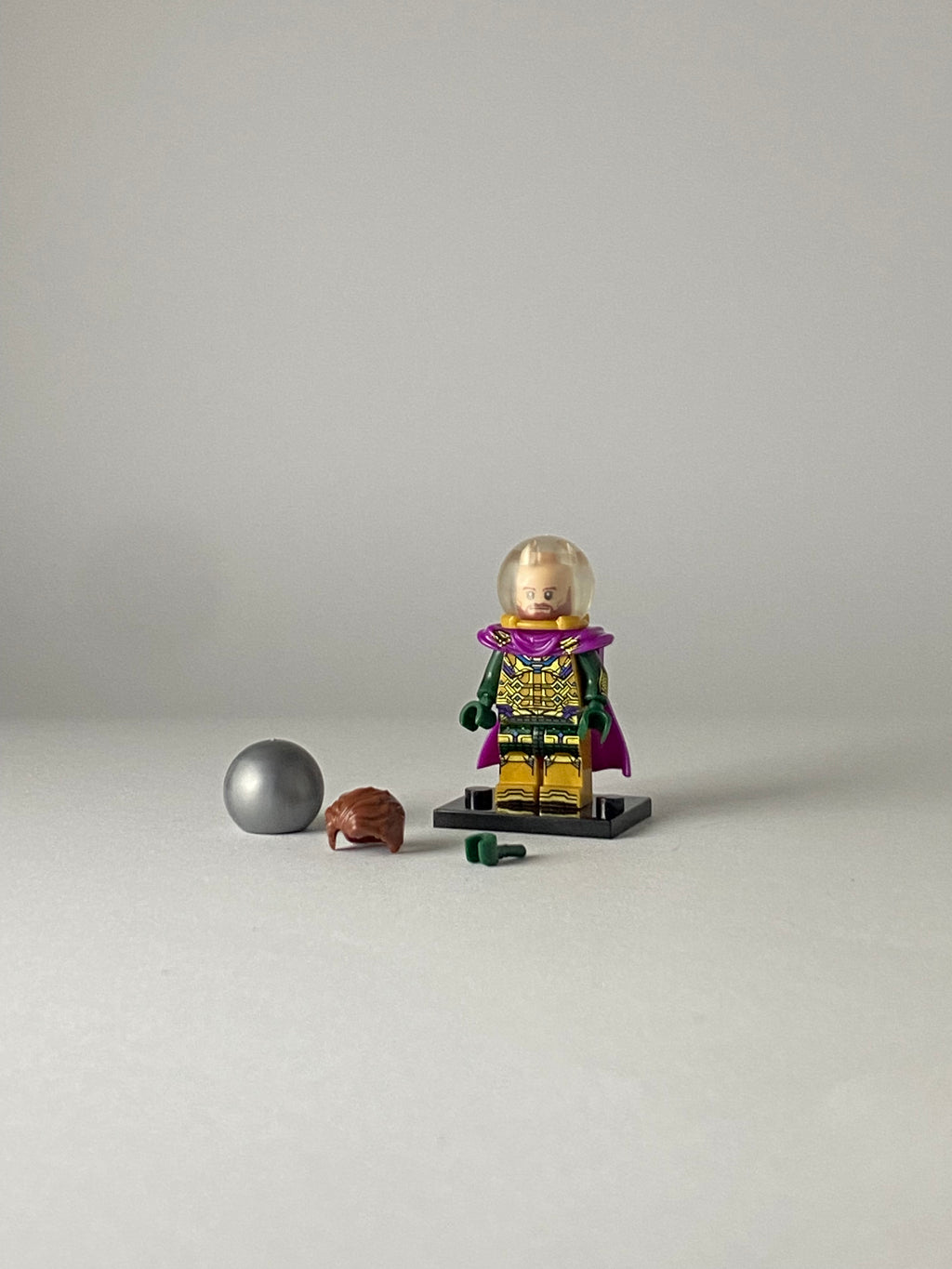 Mysterio