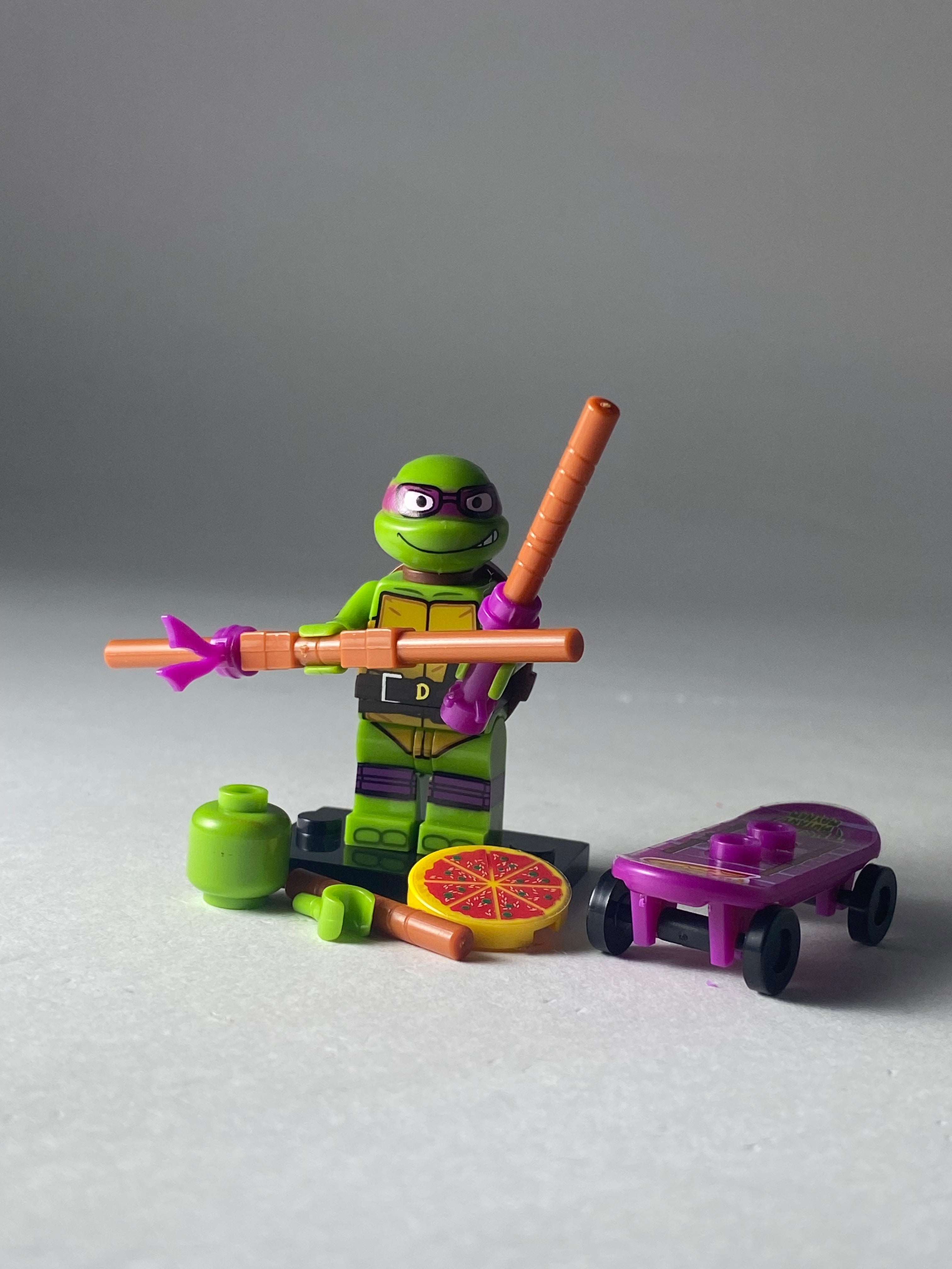 Donatello