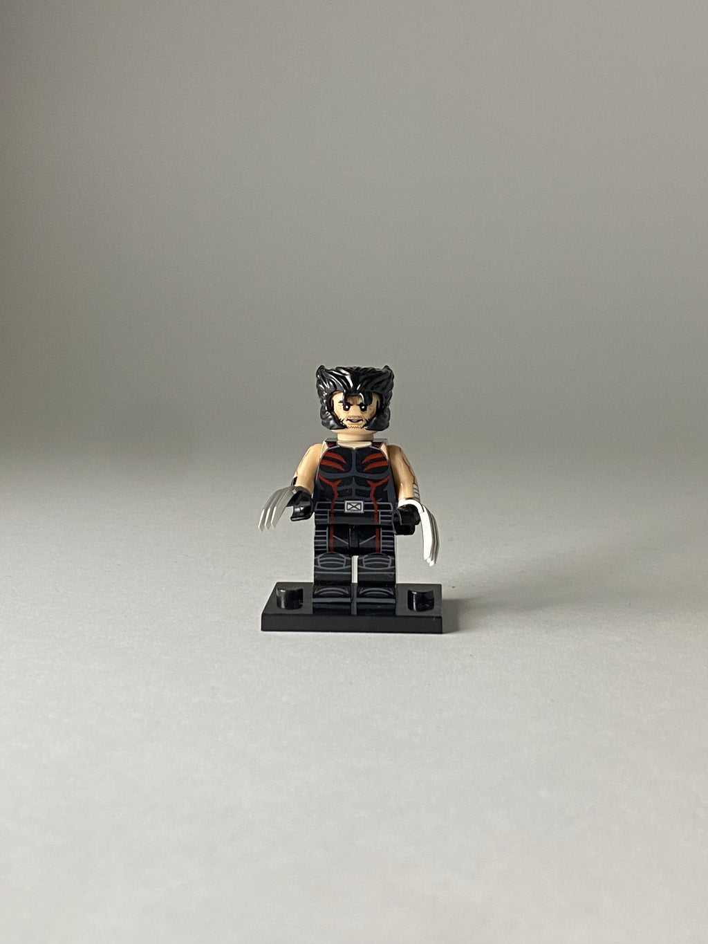 Wolverine Apocalypse