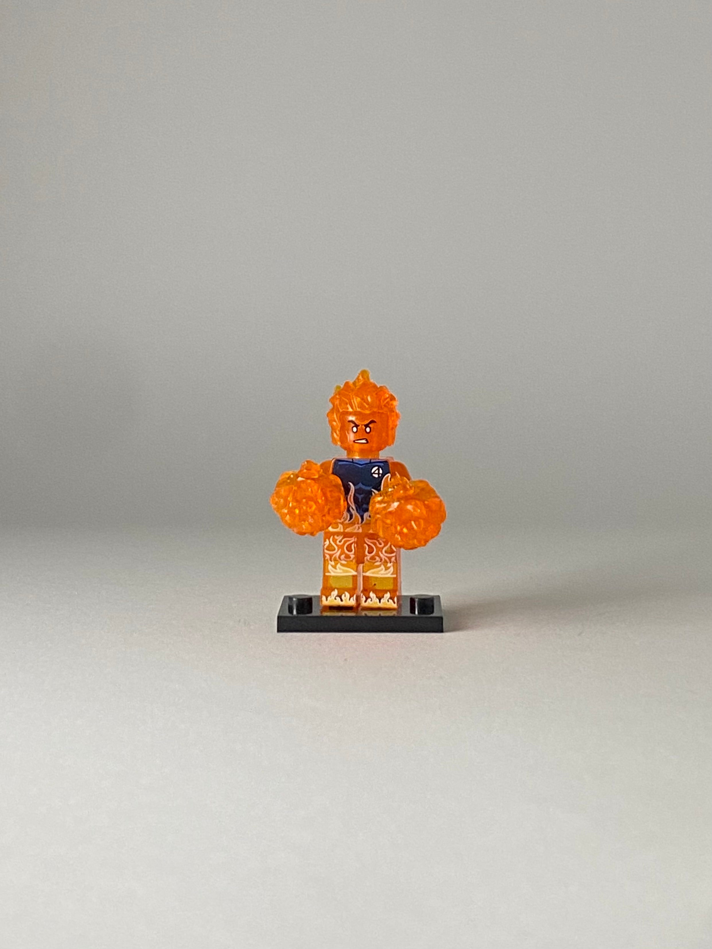 Human Torch