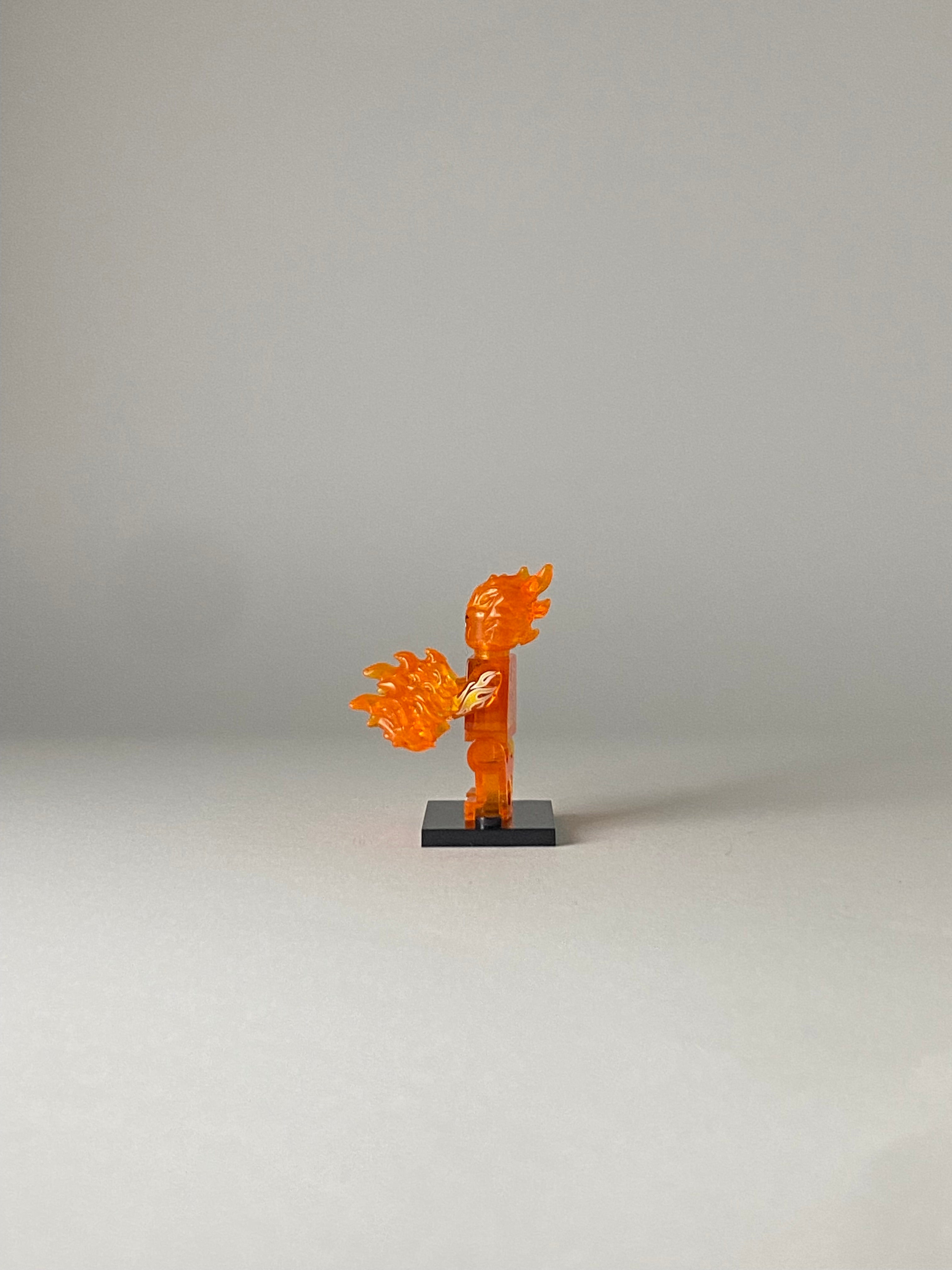 Human Torch