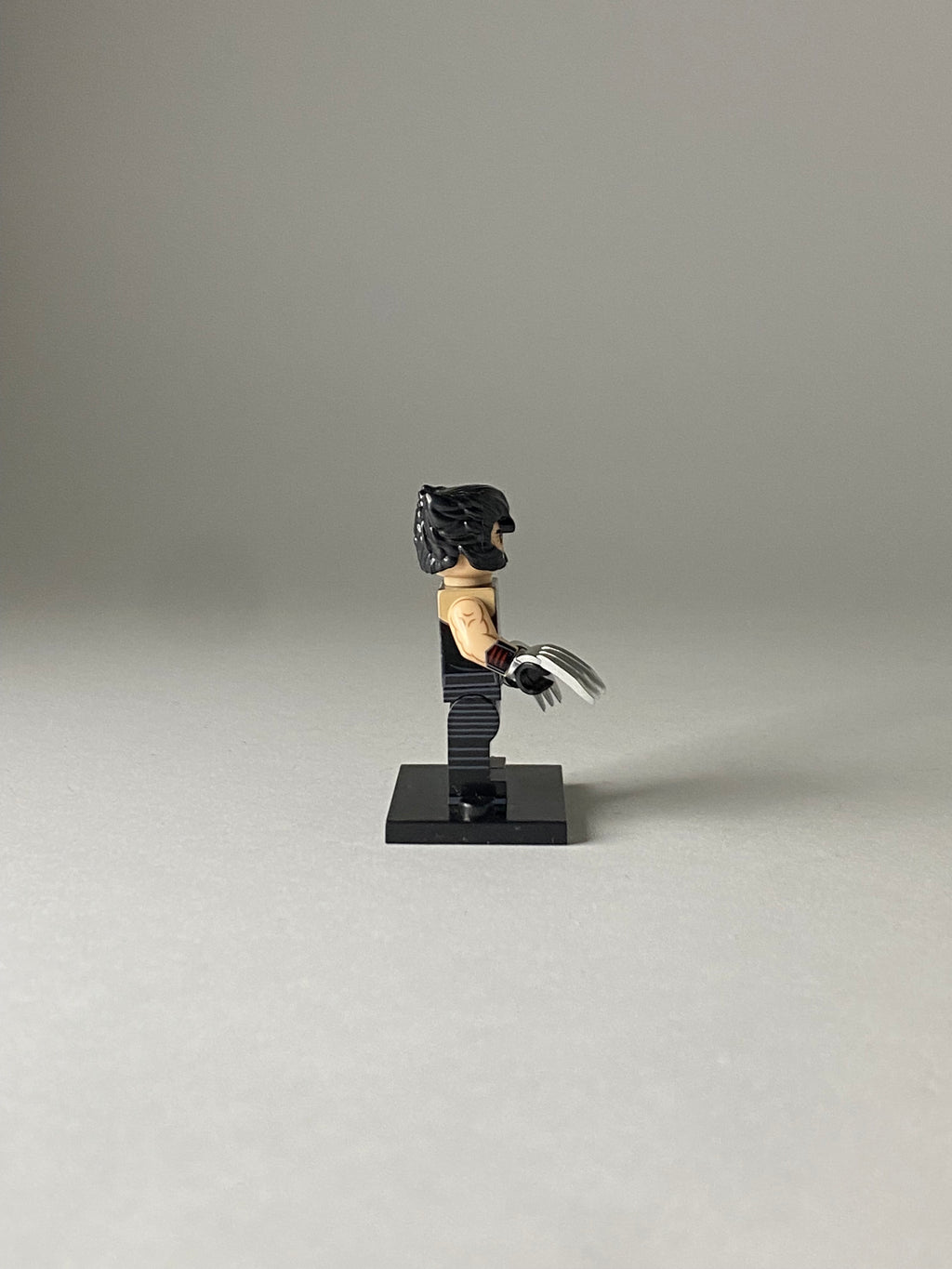 Wolverine Apocalypse