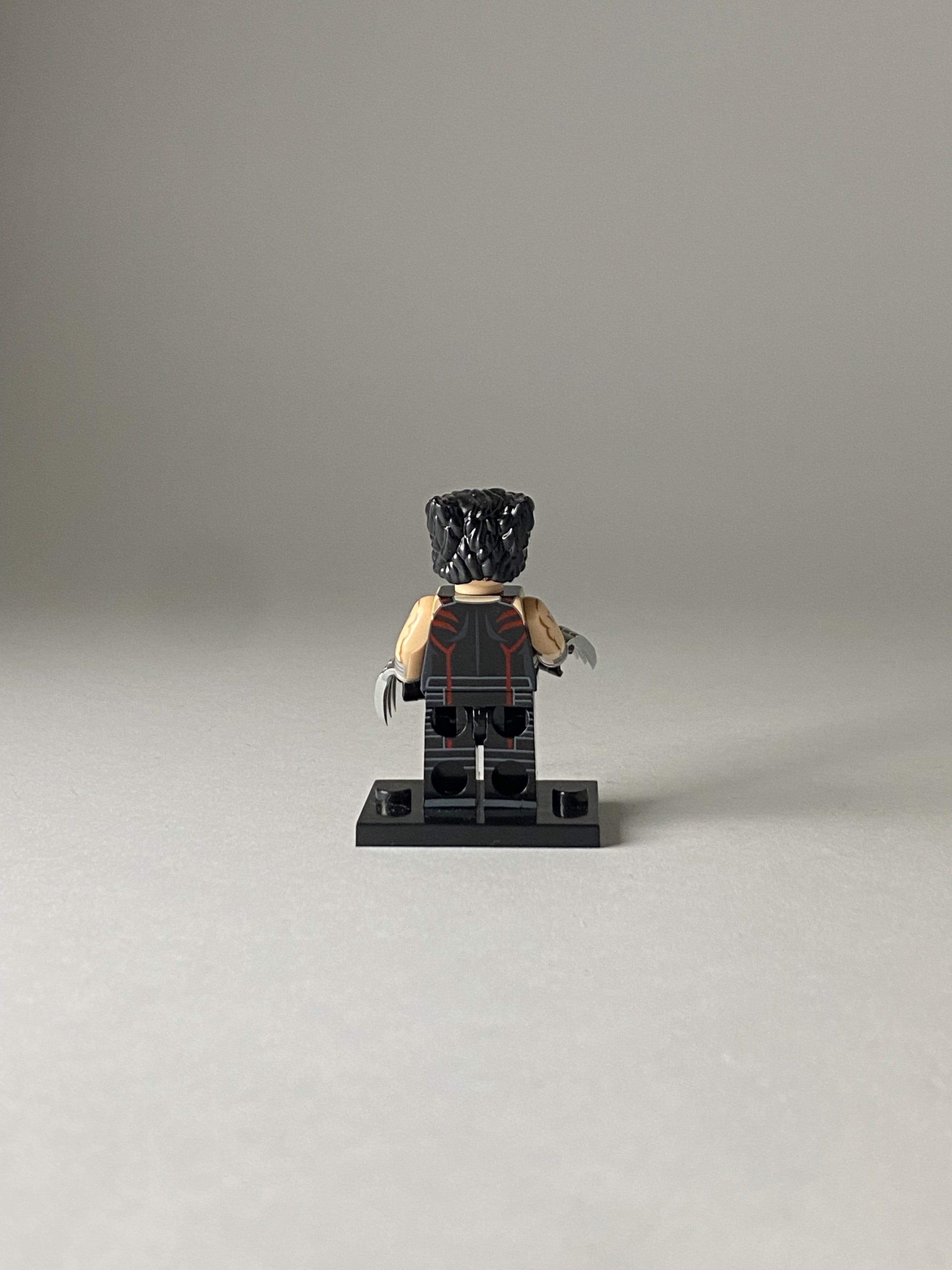 Wolverine Apocalypse