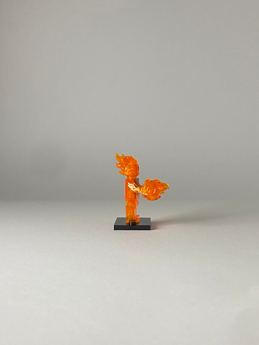 Human Torch