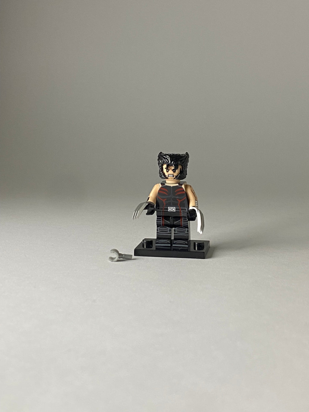 Wolverine Apocalypse