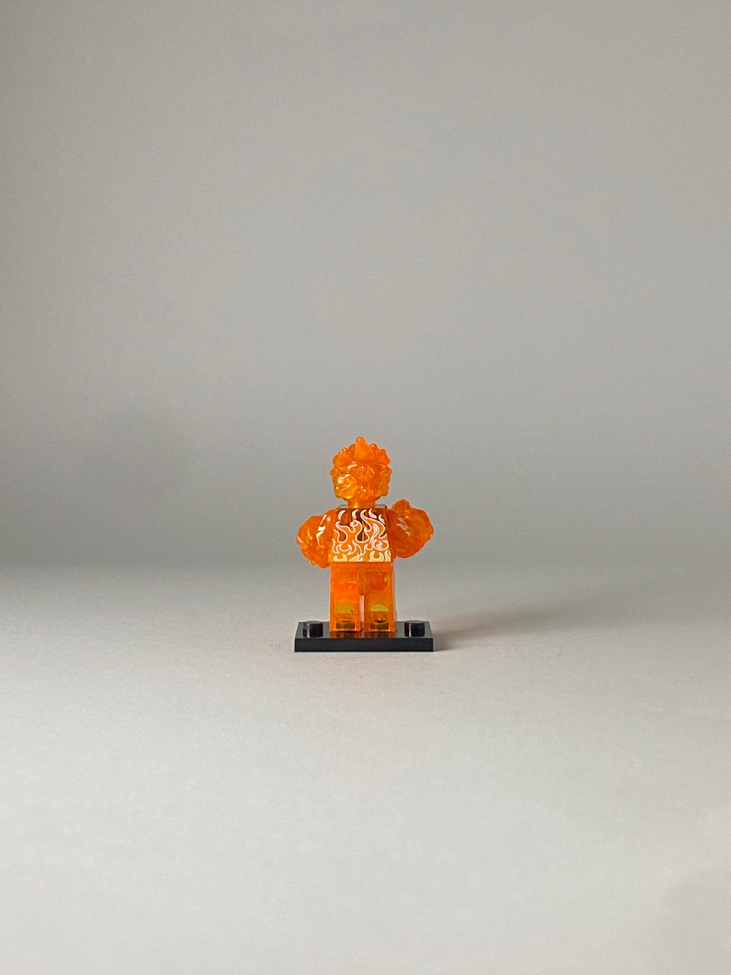 Human Torch