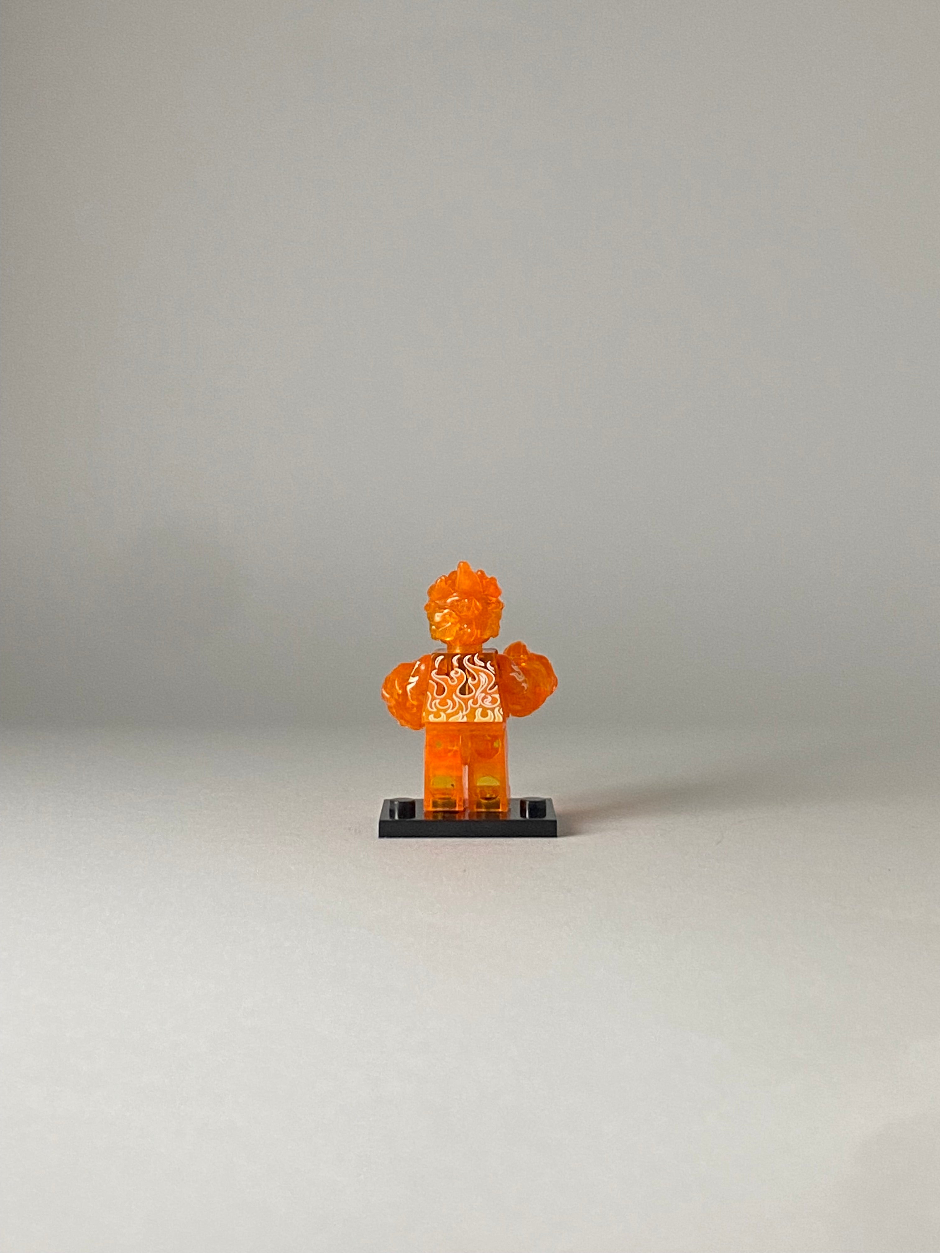Human Torch