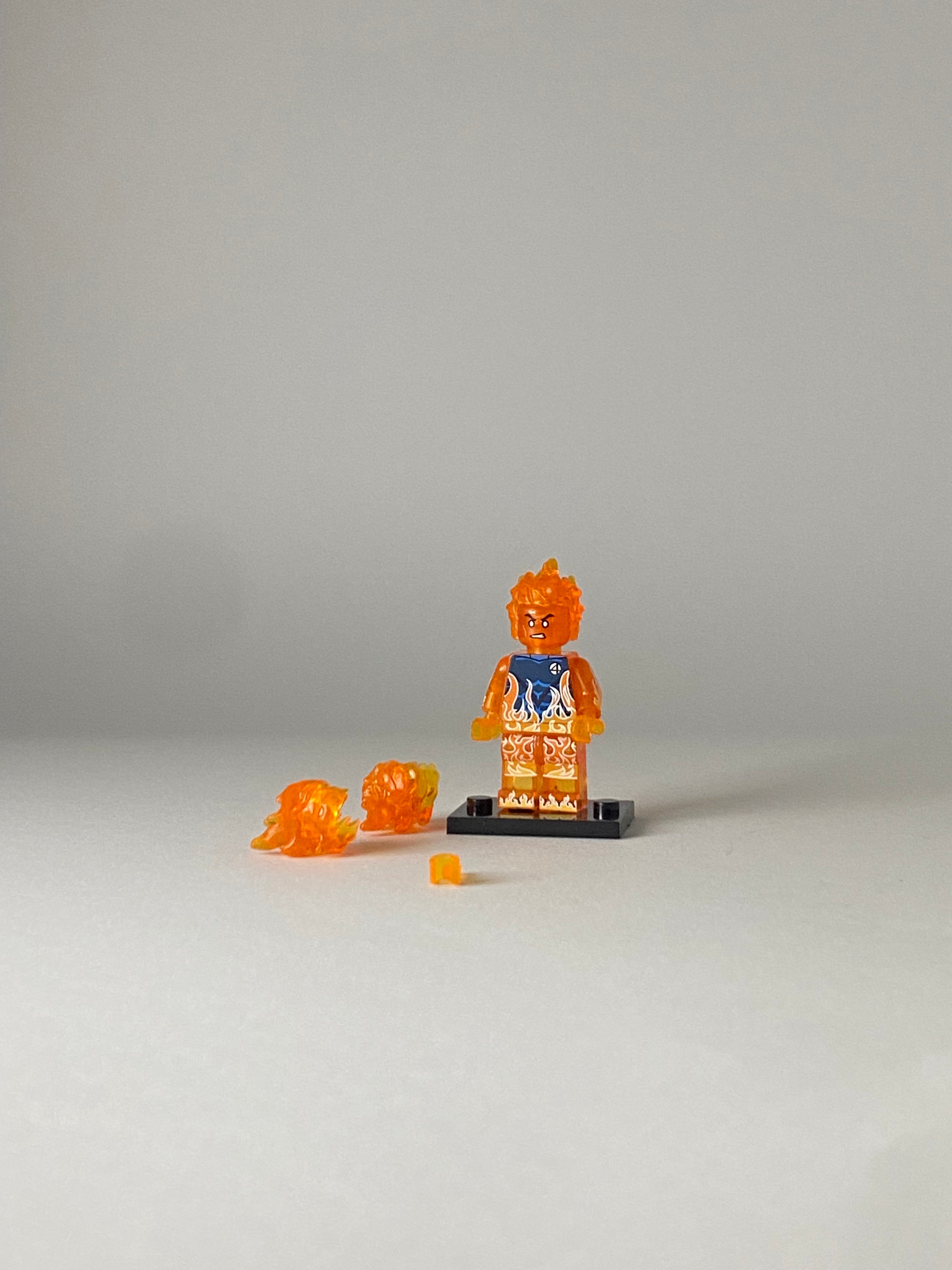 Human Torch