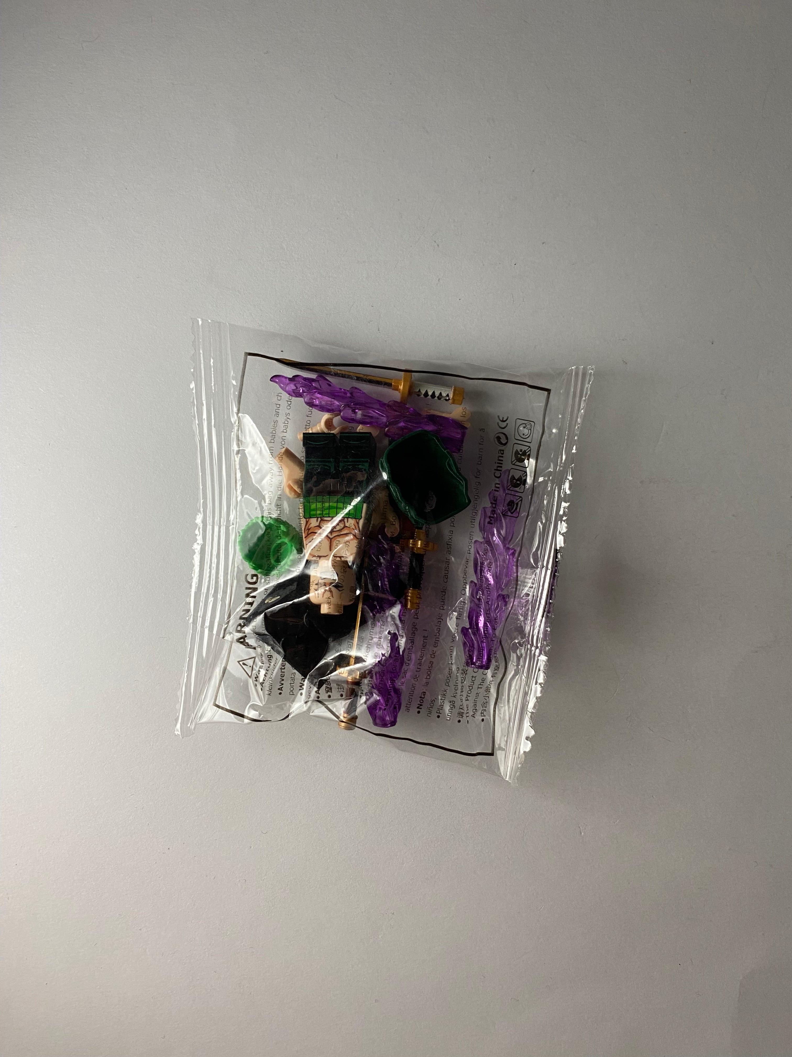 Zoro