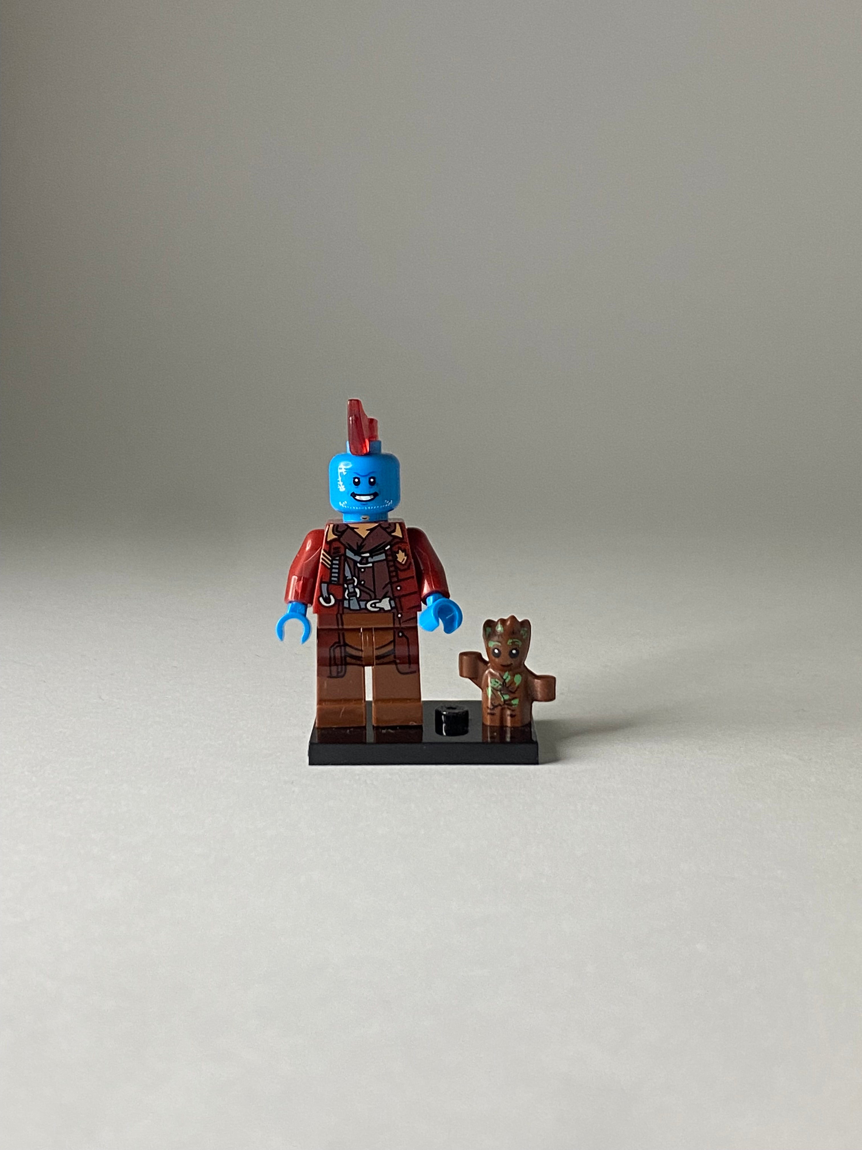 Yondu Udonta