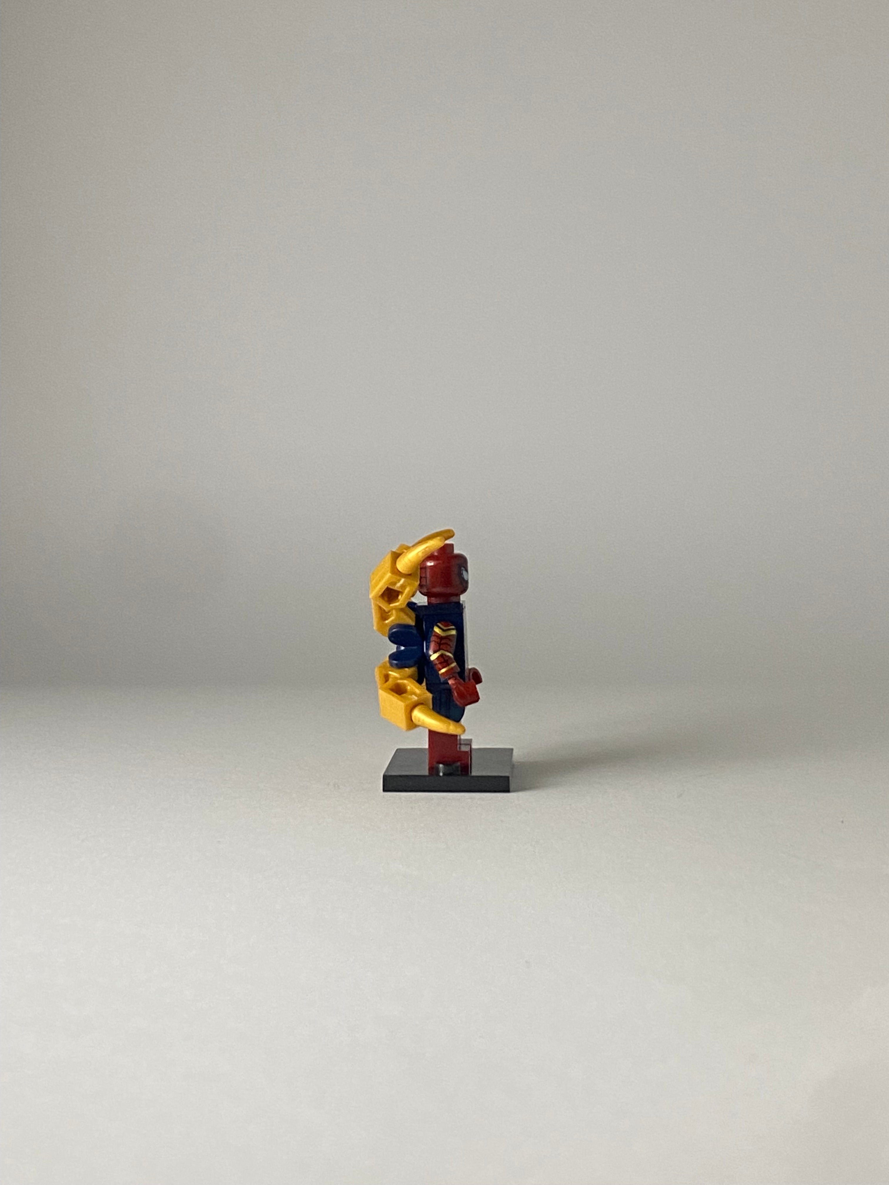 Spiderman Endgame