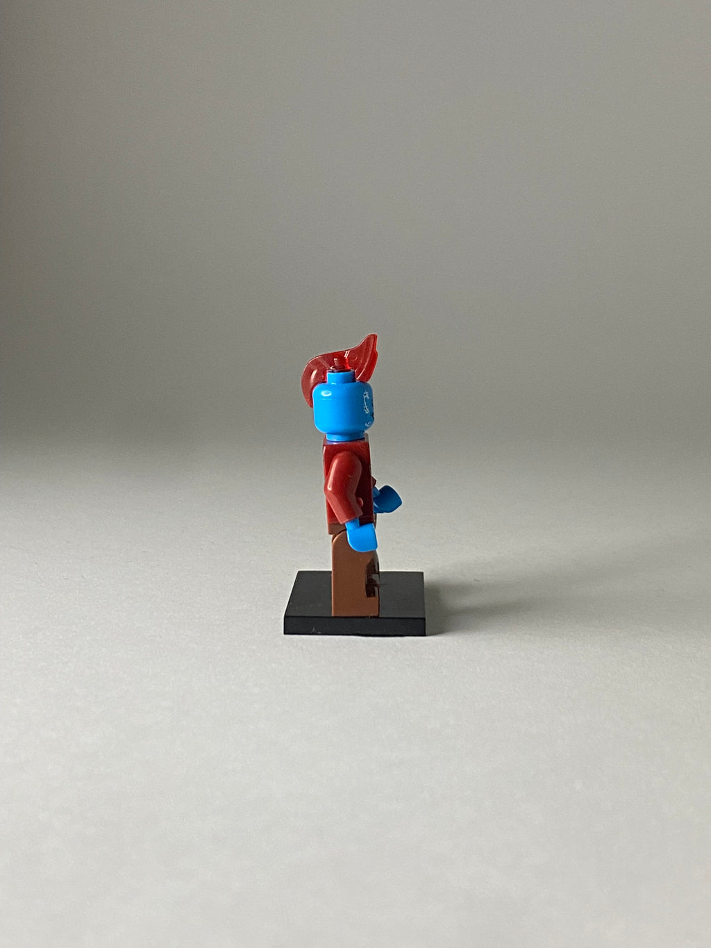 Yondu Udonta