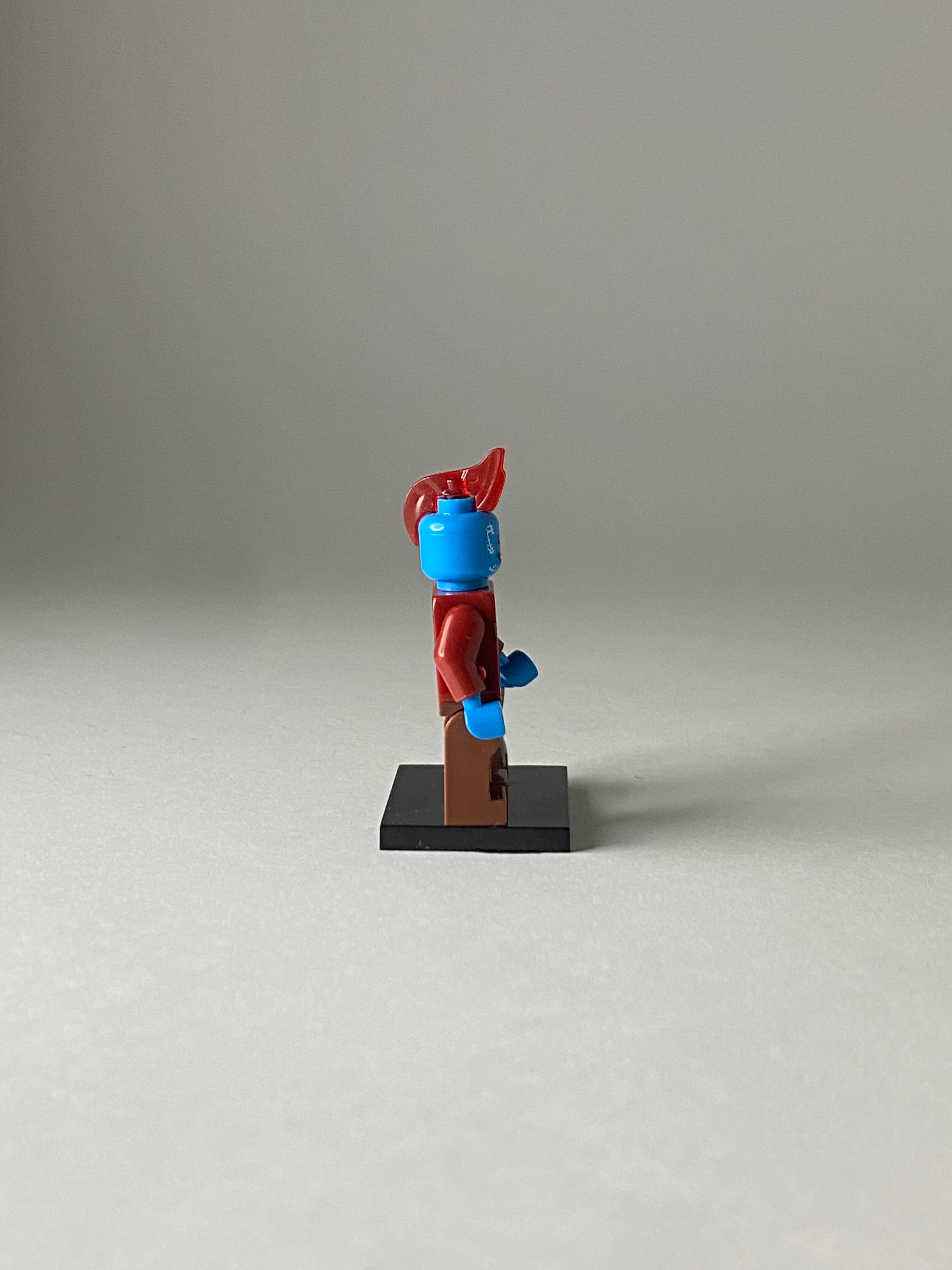 Yondu Udonta