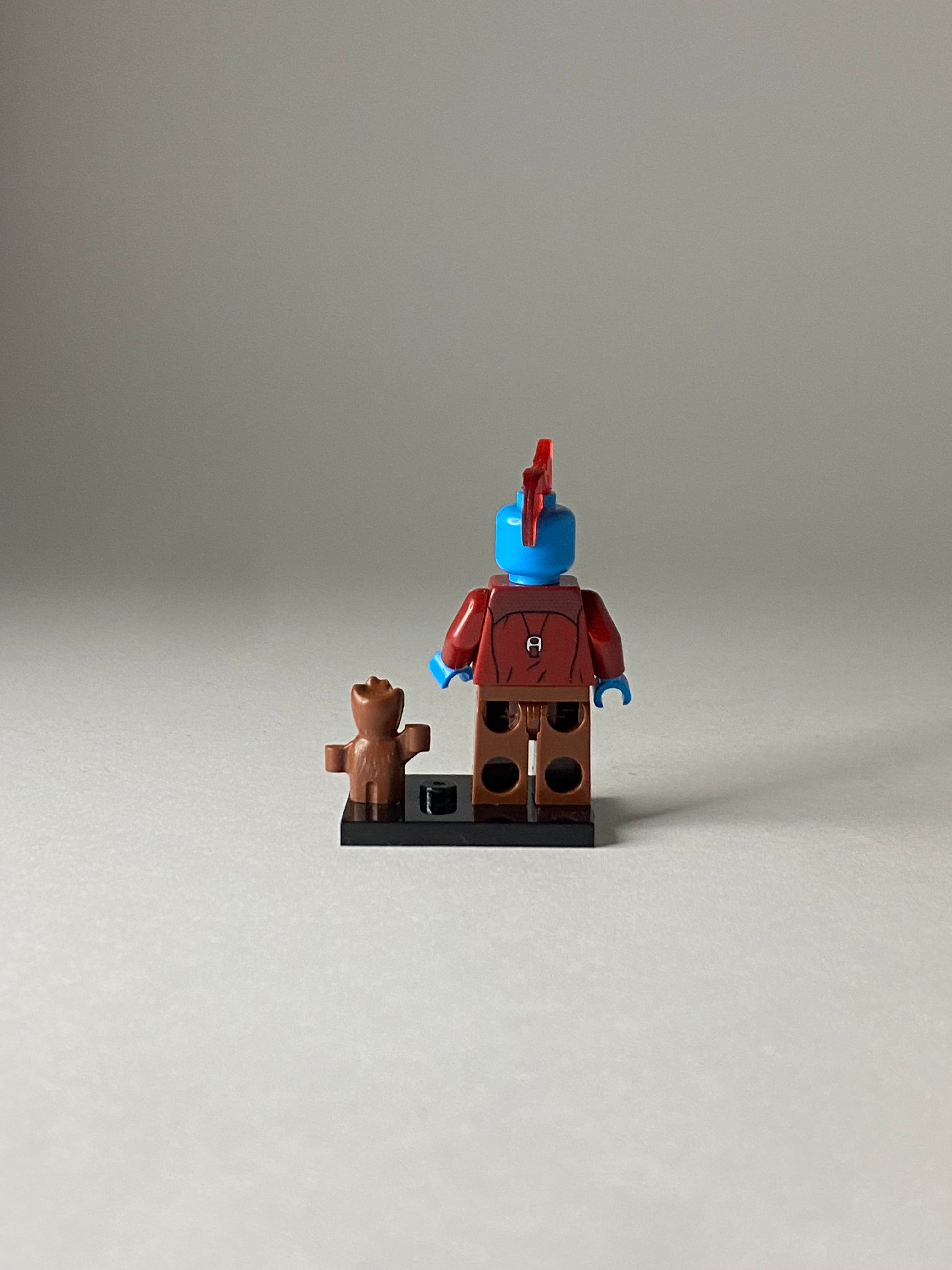 Yondu Udonta