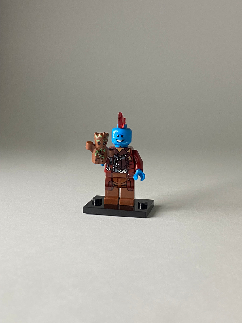 Yondu Udonta