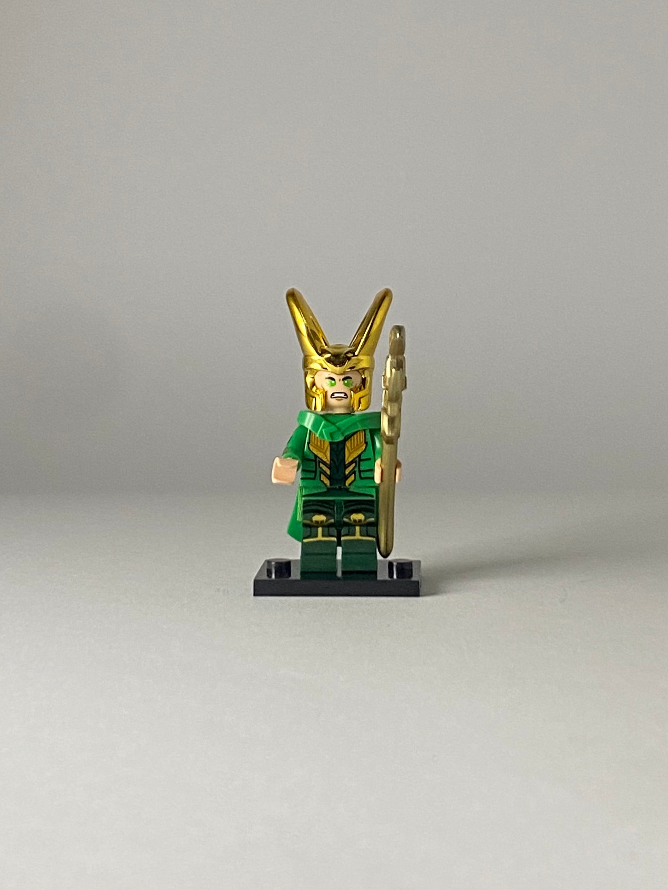 Loki