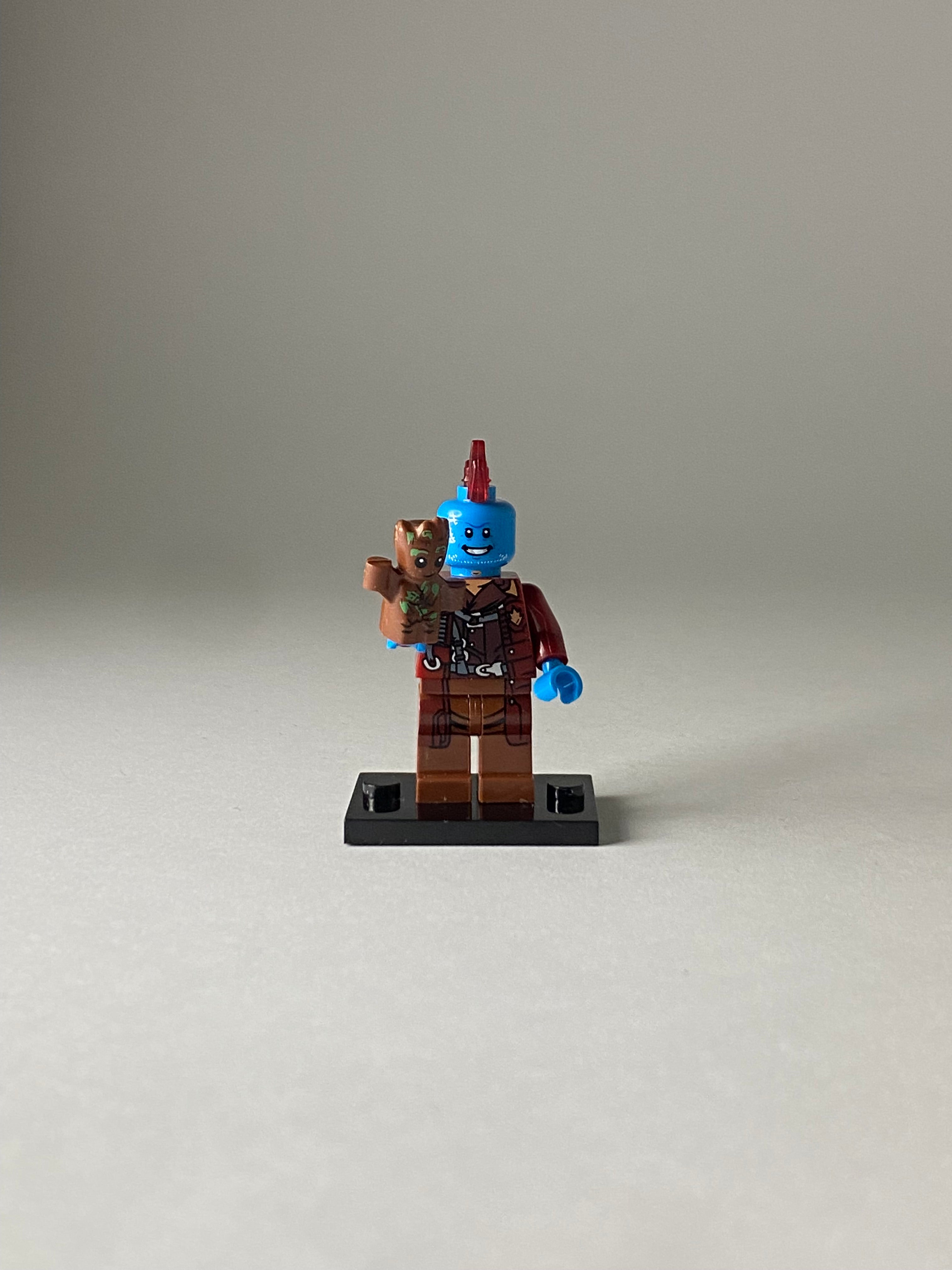 Yondu Udonta