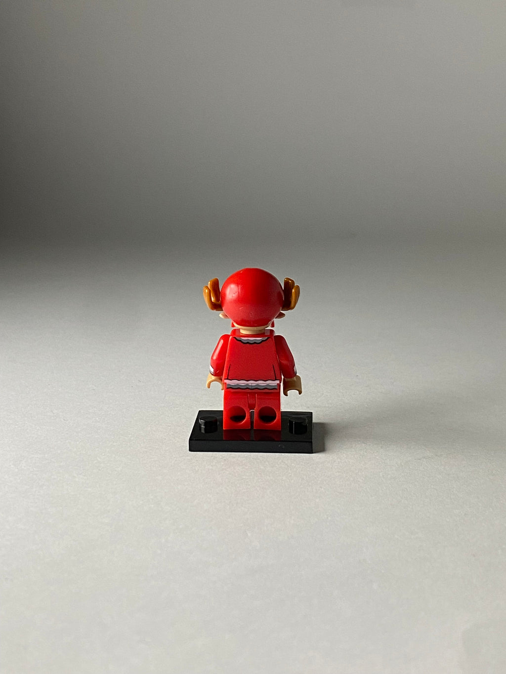 Chopper Red Movie