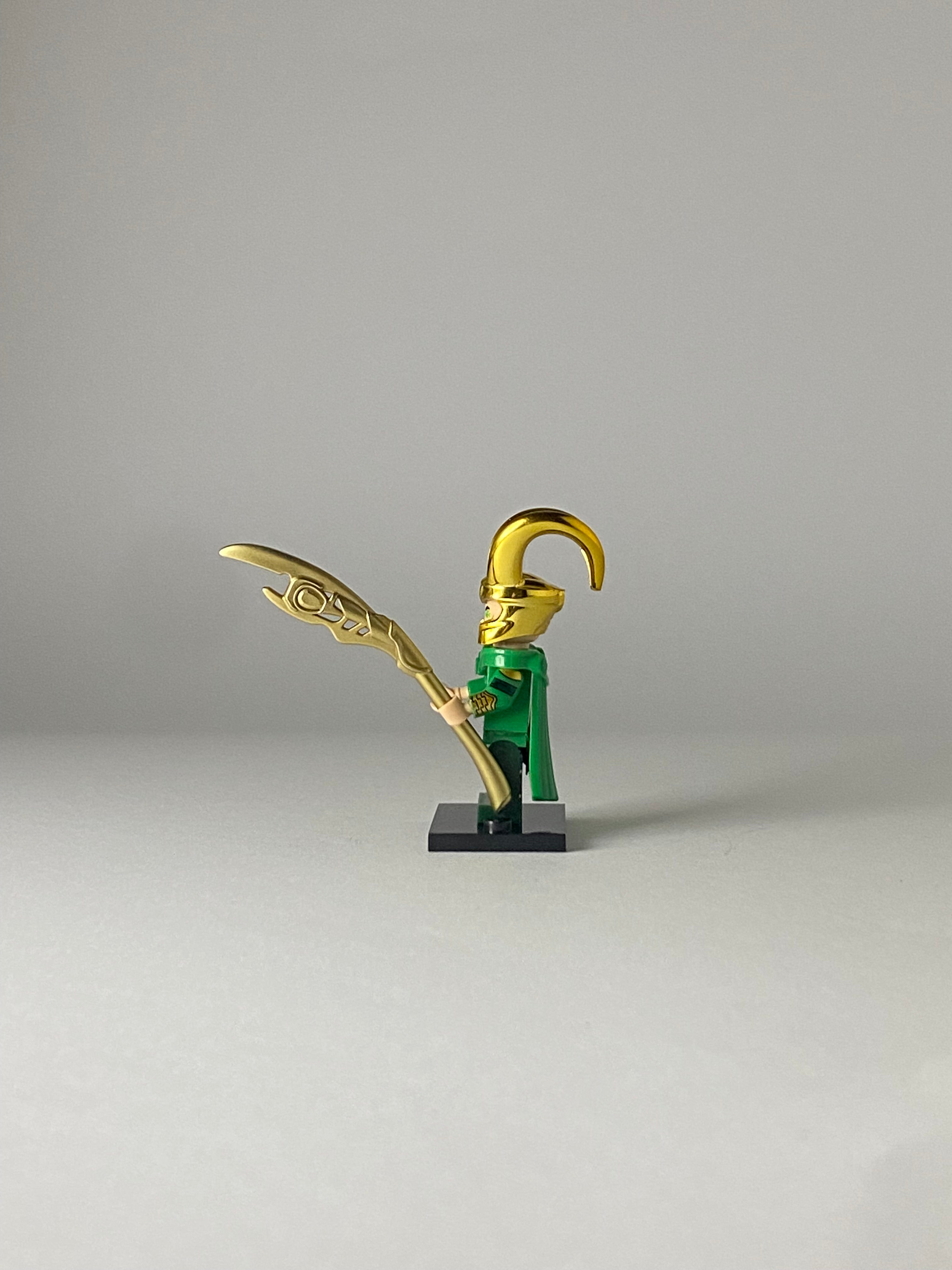 Loki
