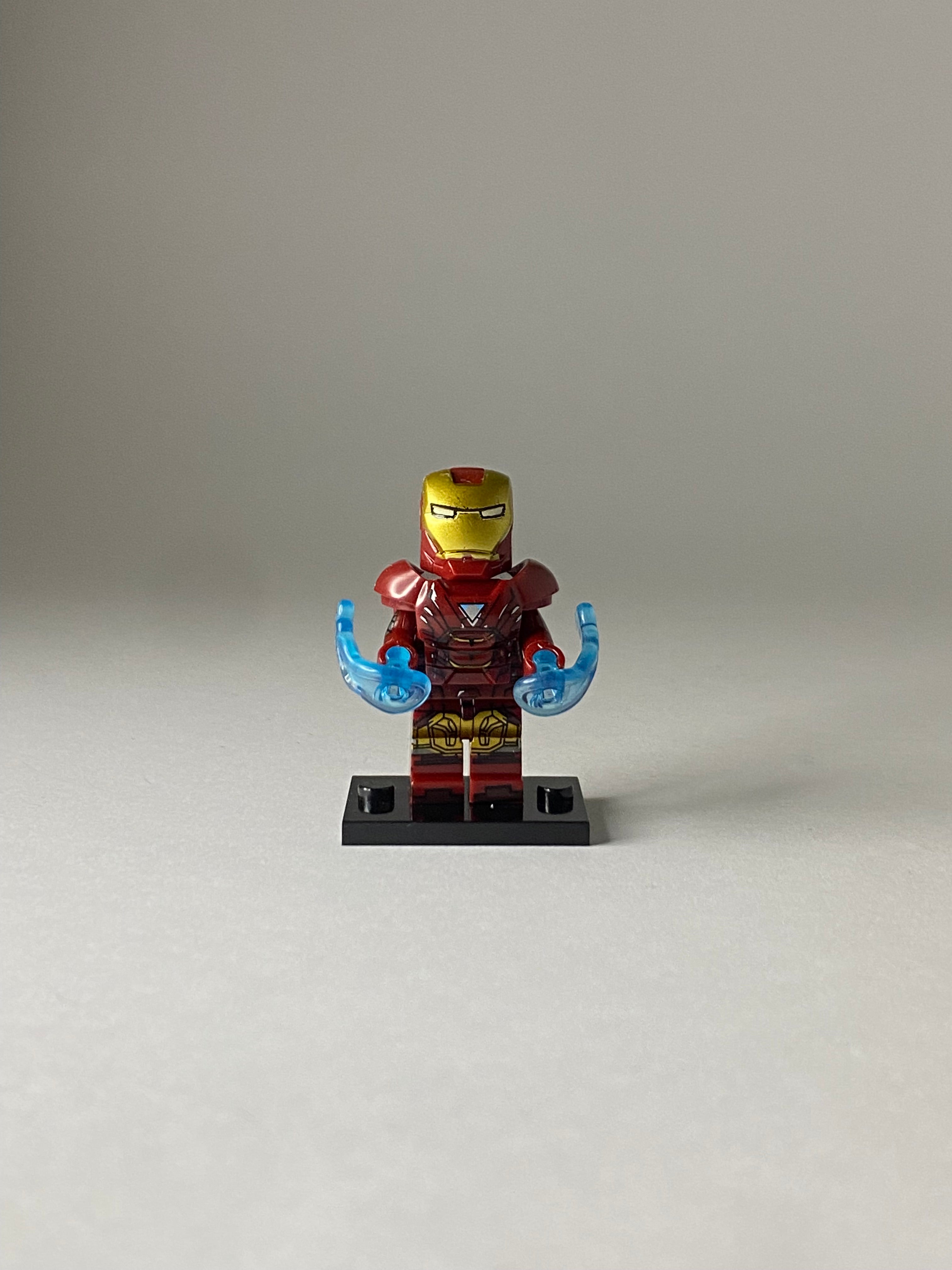Iron Man Mark 6