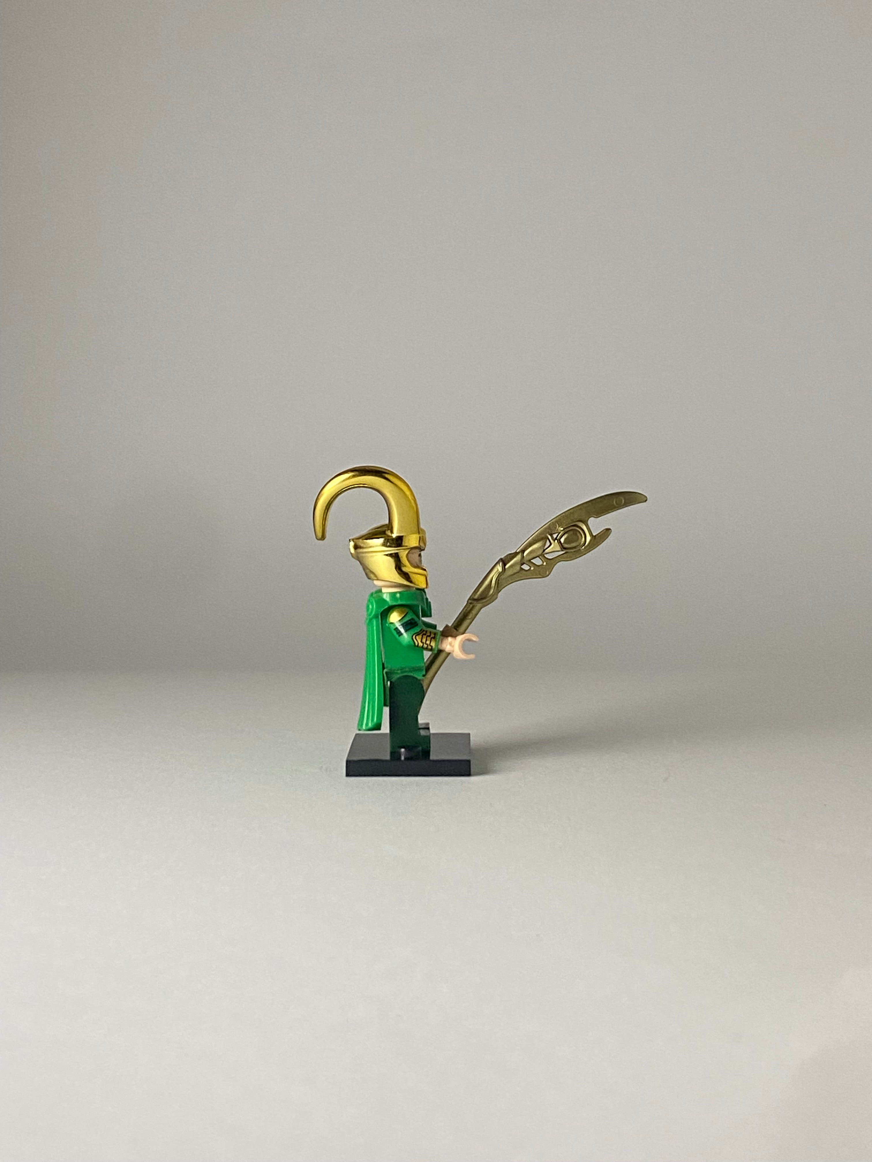 Loki