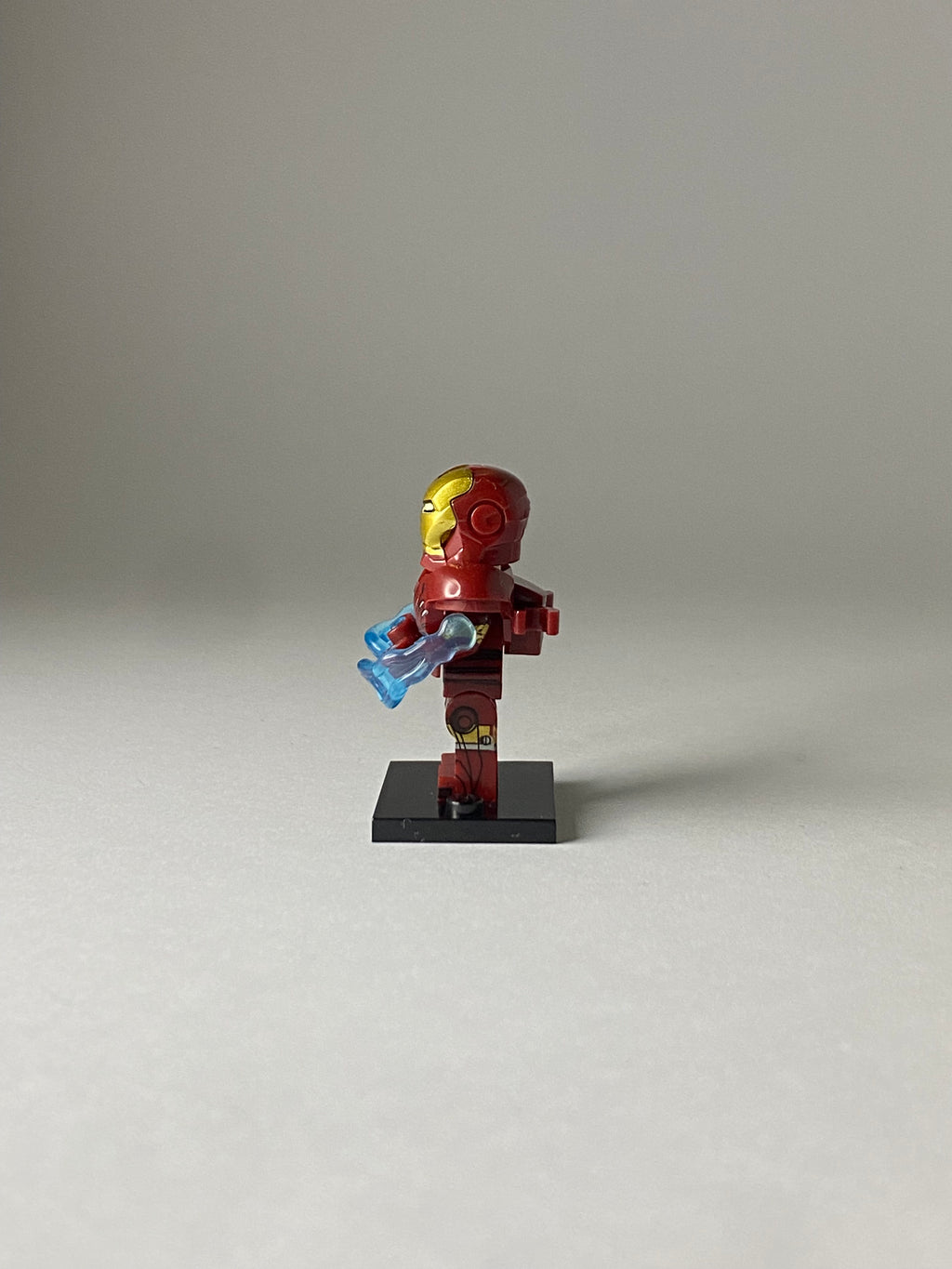 Iron Man Mark 6