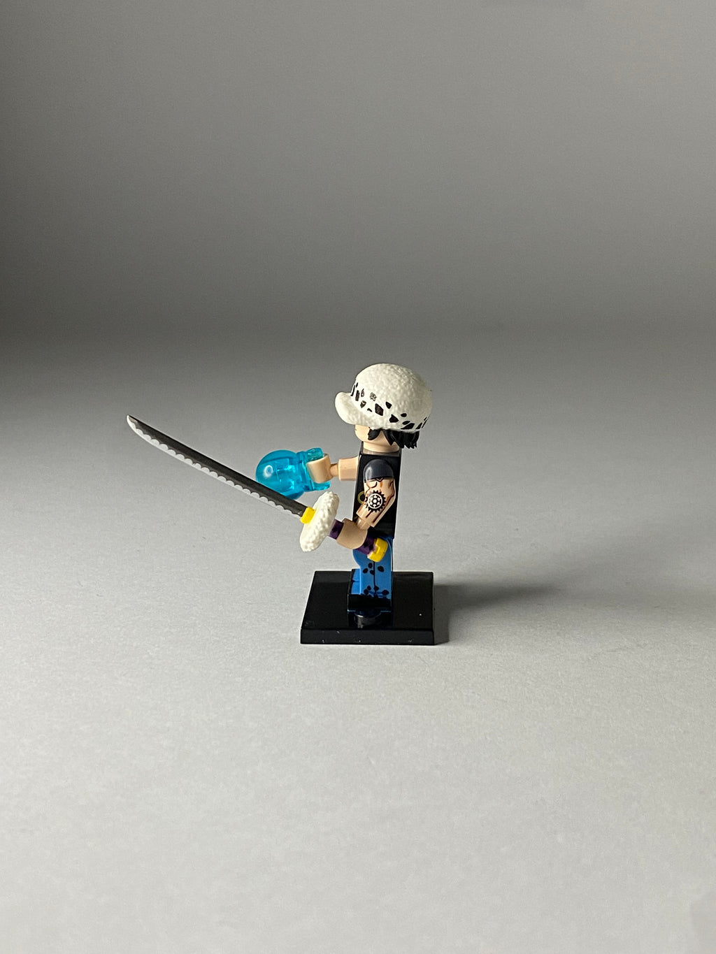 Trafalgar Law