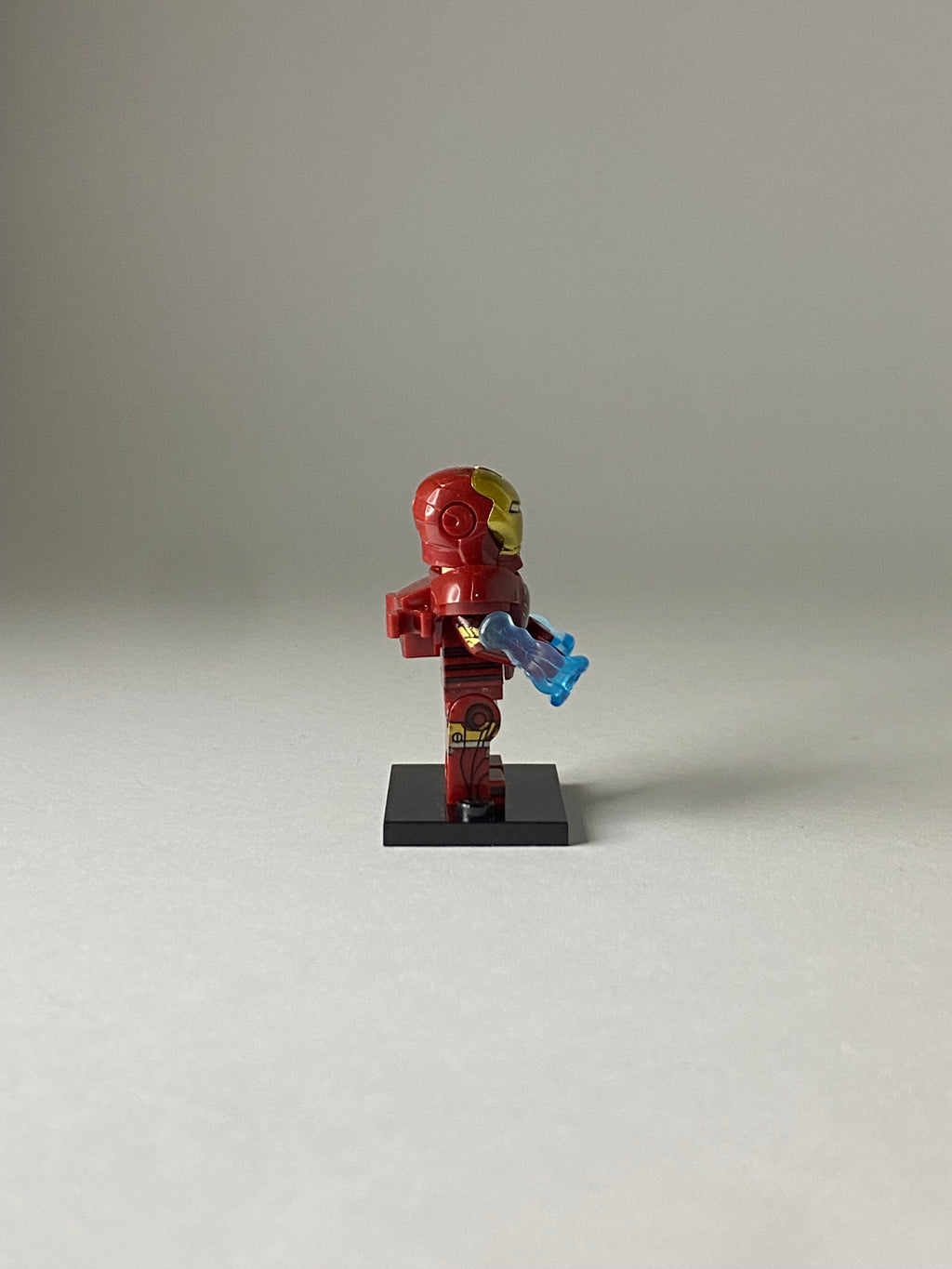 Iron Man Mark 6