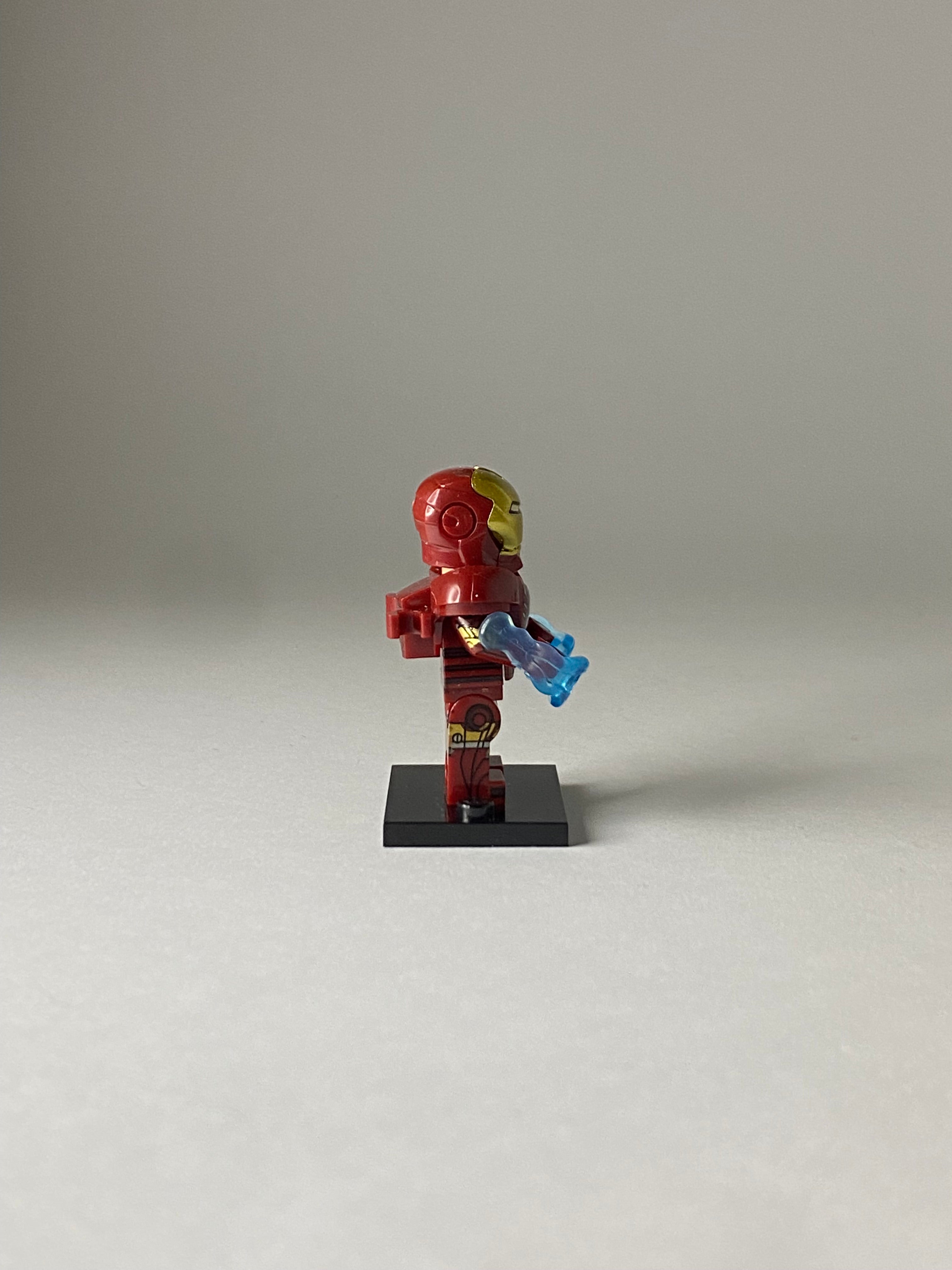Iron Man Mark 6