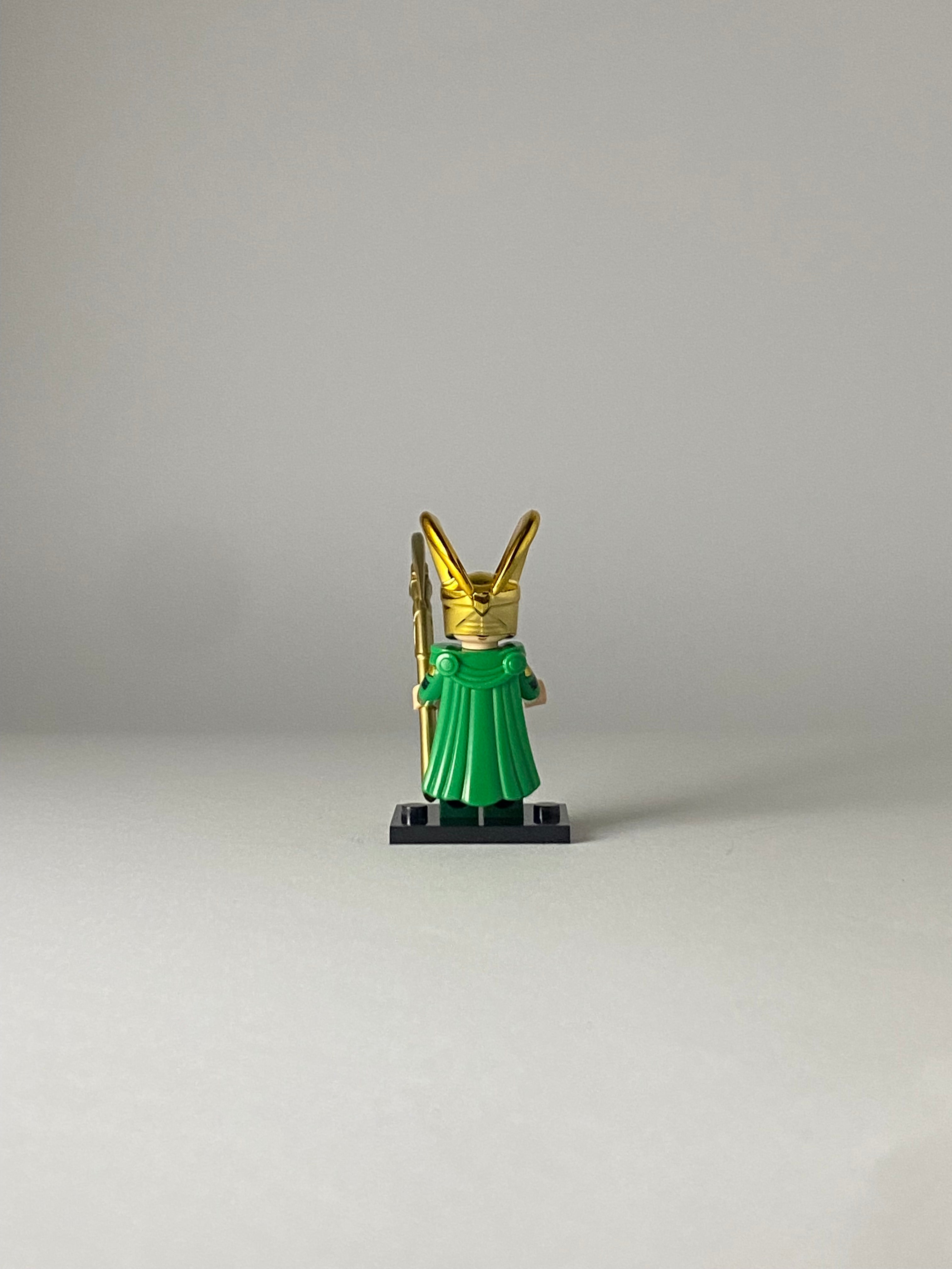 Loki