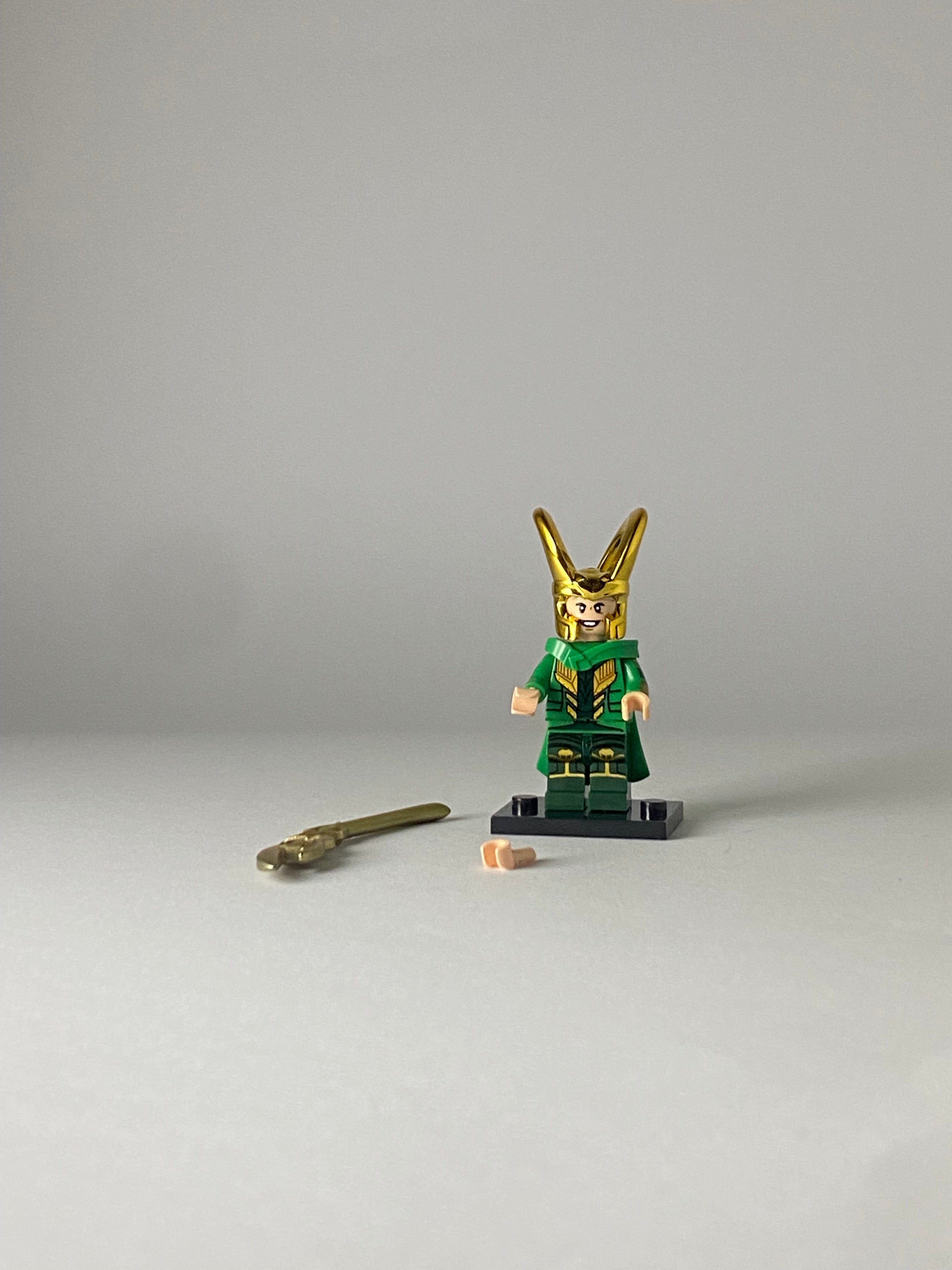 Loki