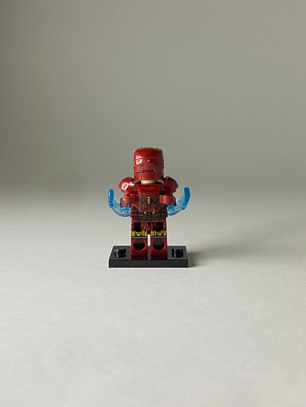 Iron Man Mark 6