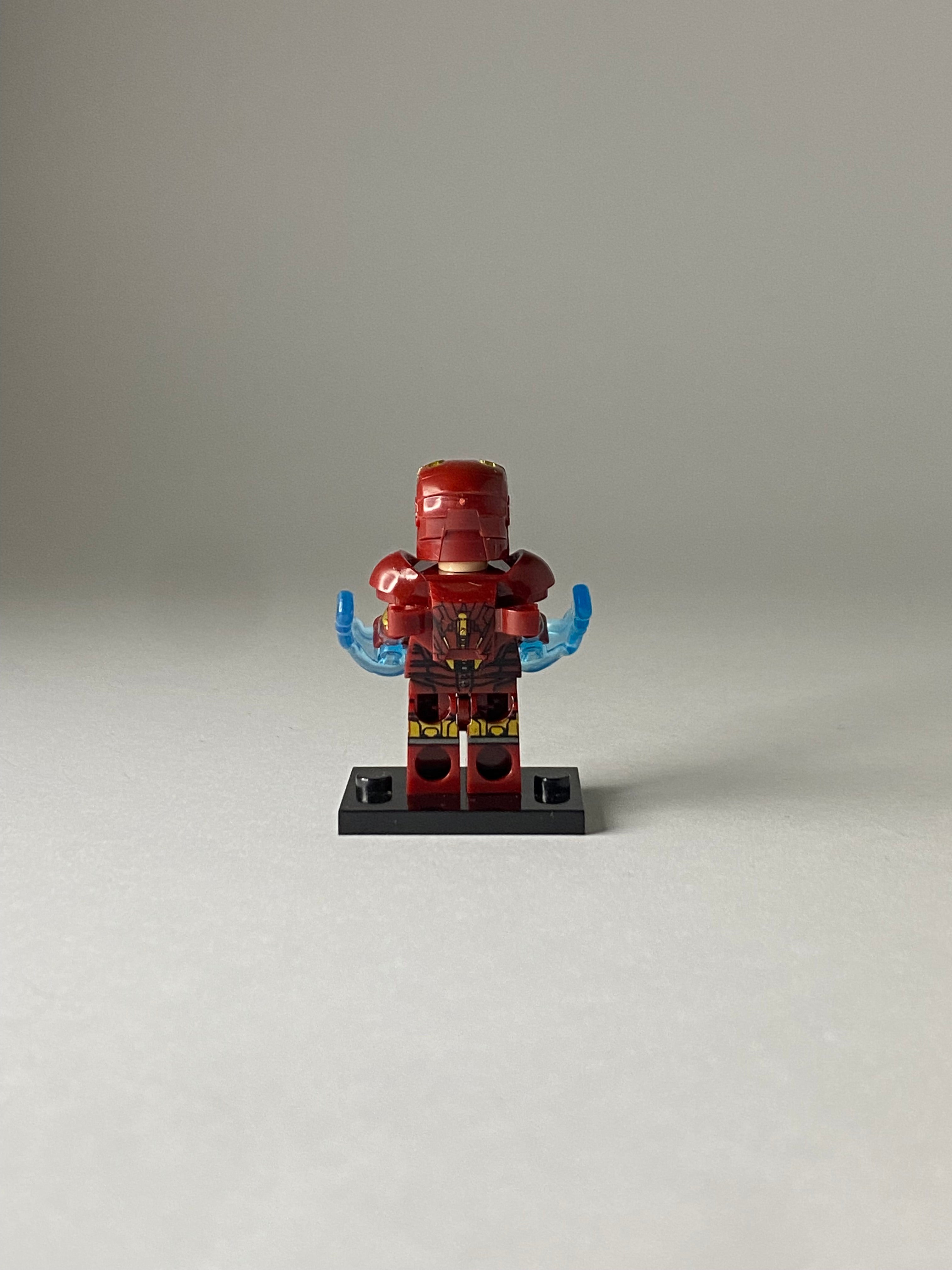 Iron Man Mark 6