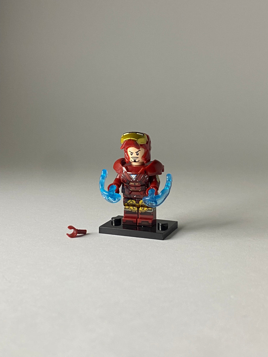 Iron Man Mark 6