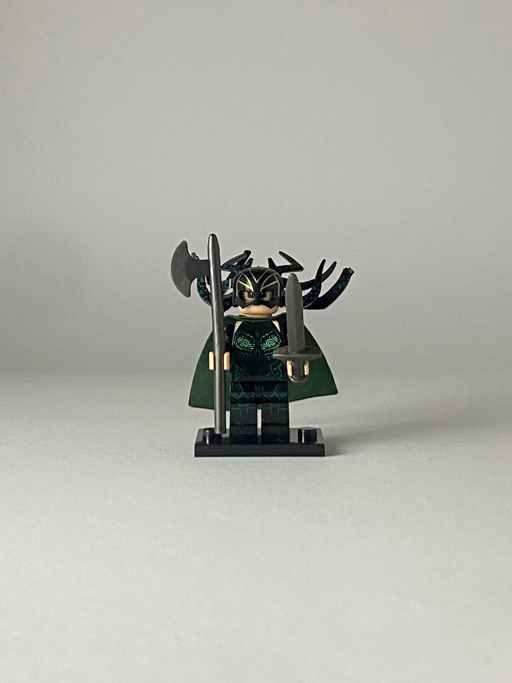 Hela