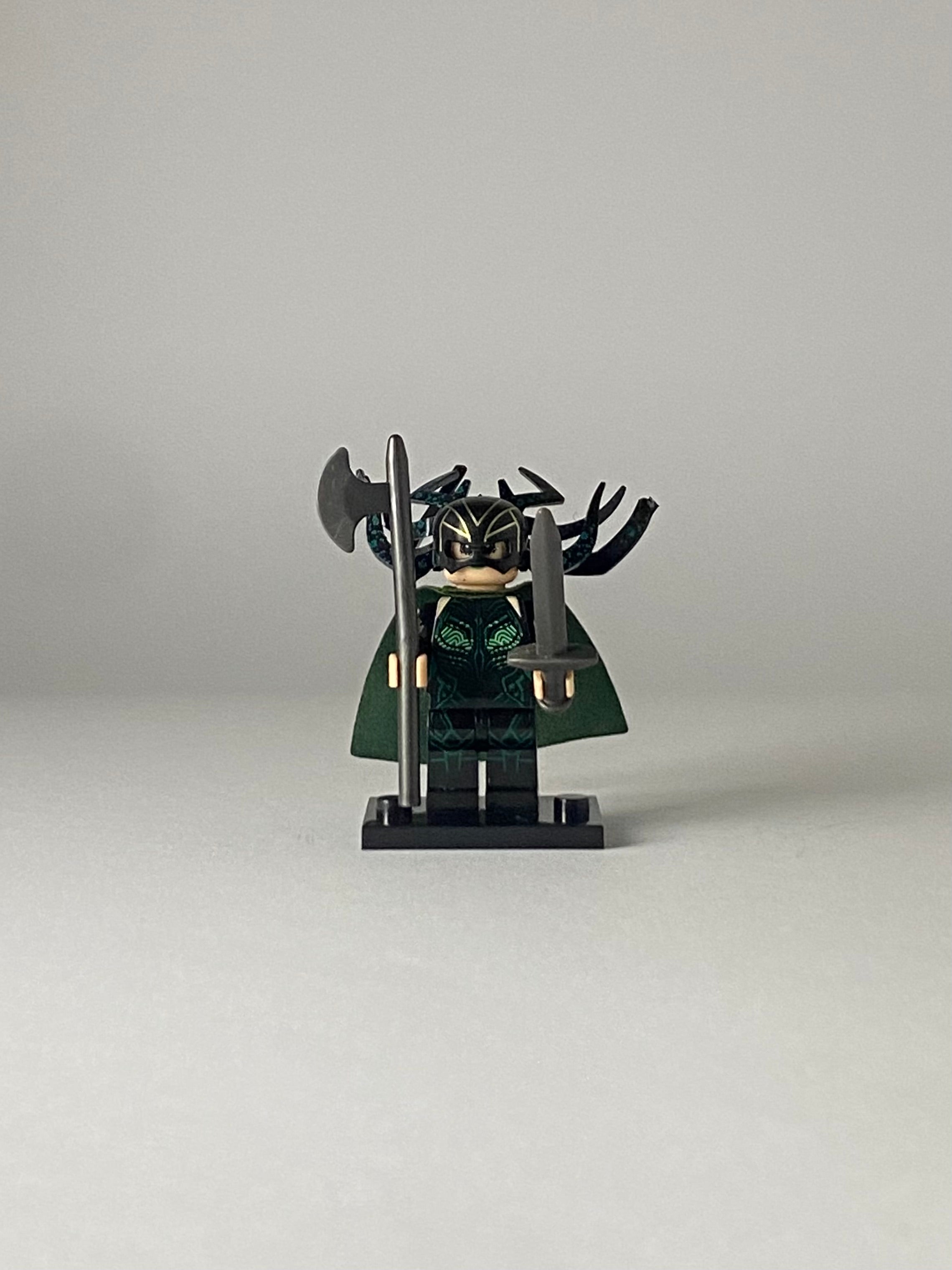 Hela